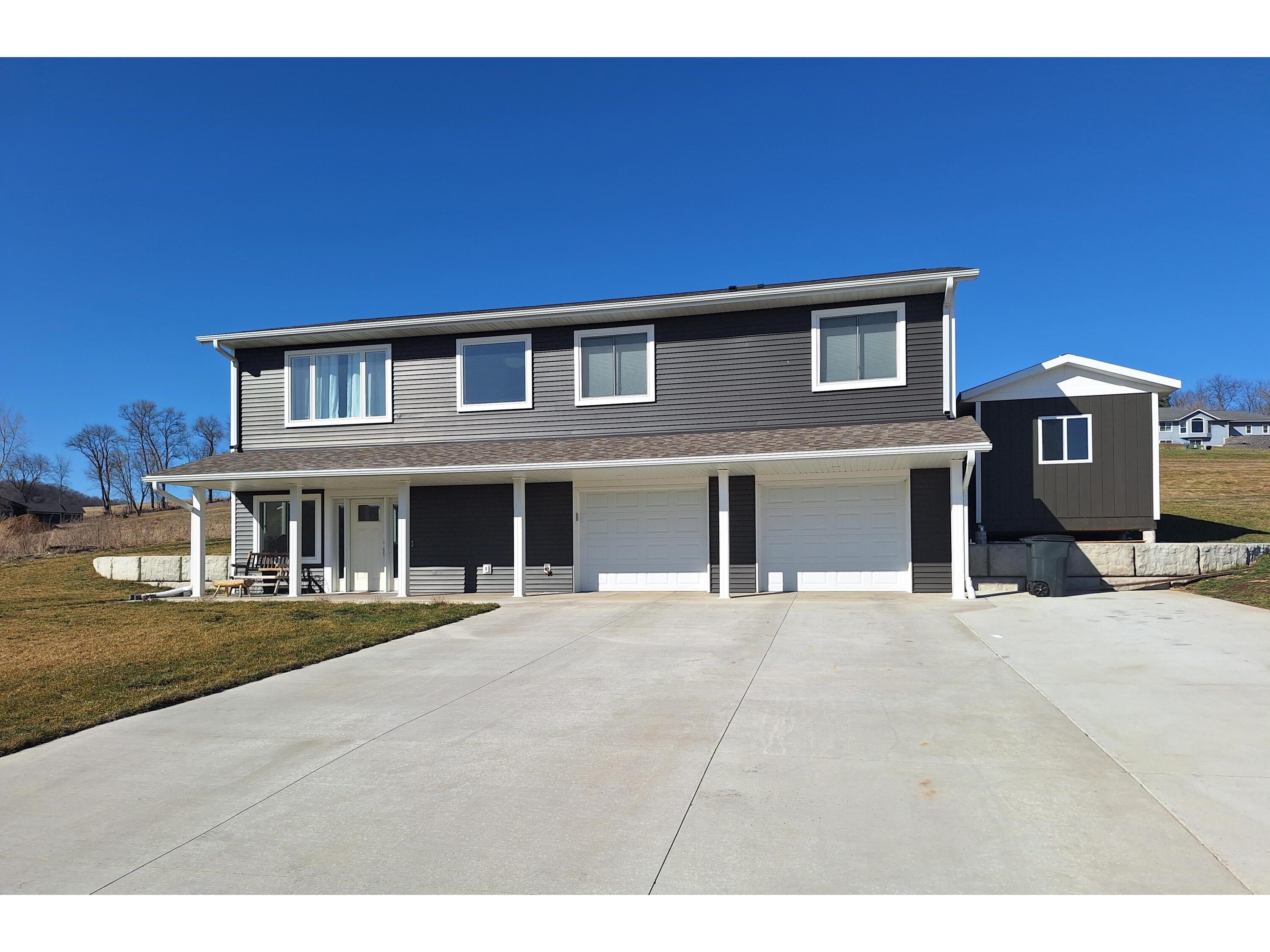 21554 Wolfe Run Ln Galesville WI 54630 1869638 image1