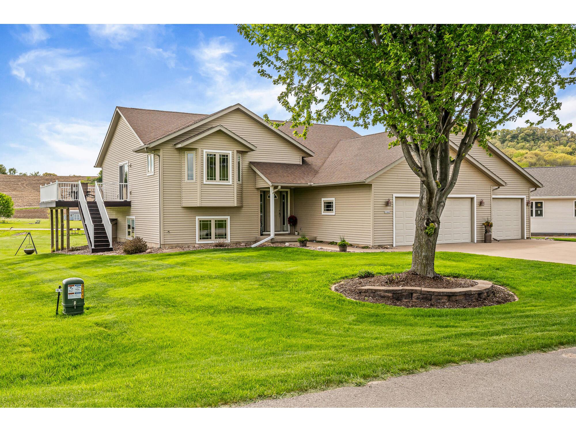 21563 Wolfe Run Galesville WI 54630 1961213 image1
