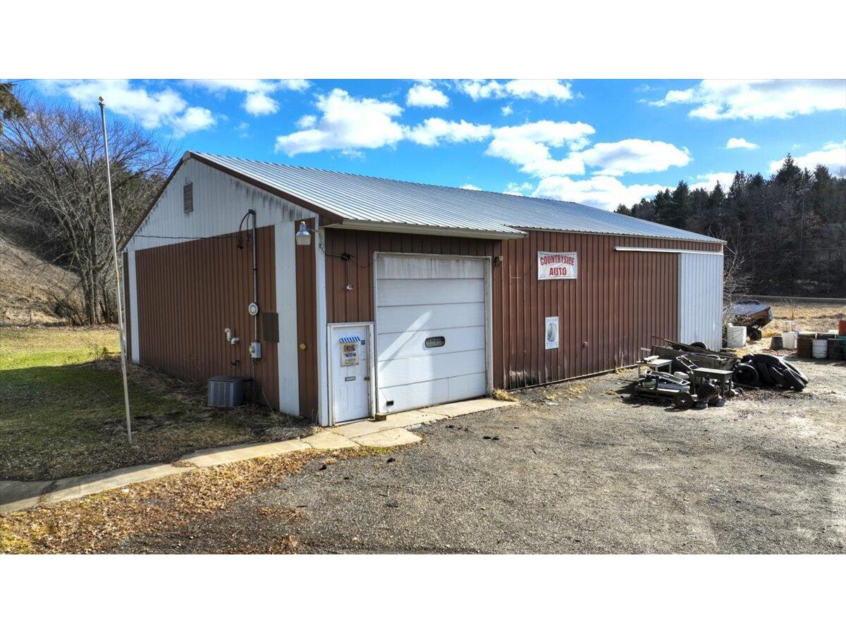 21640 Nordale Sheldon WI 54651 - KICKAPOO RIVER 1951127 image35