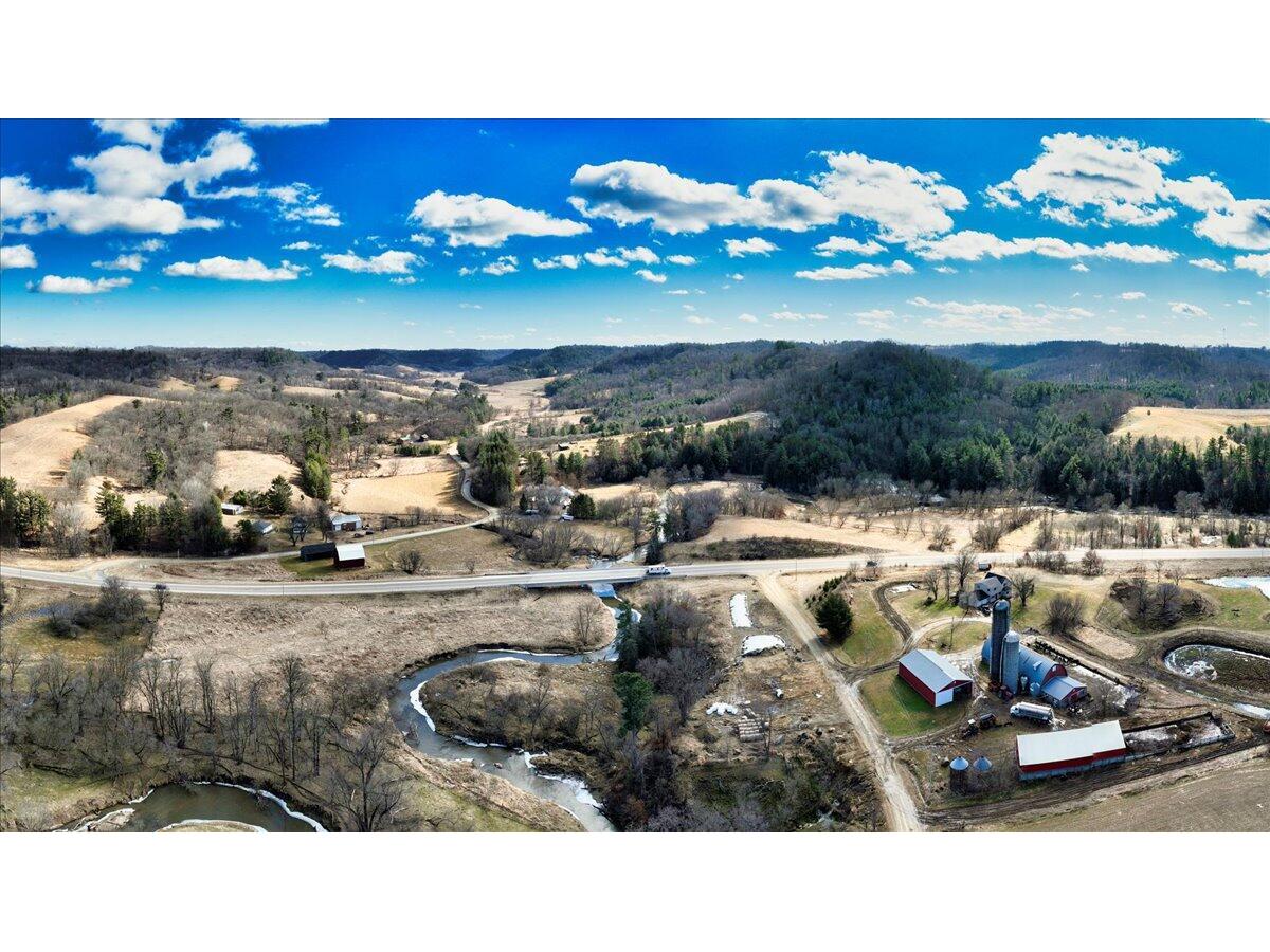 21640 Nordale Sheldon WI 54651 - KICKAPOO RIVER 1951127 image46