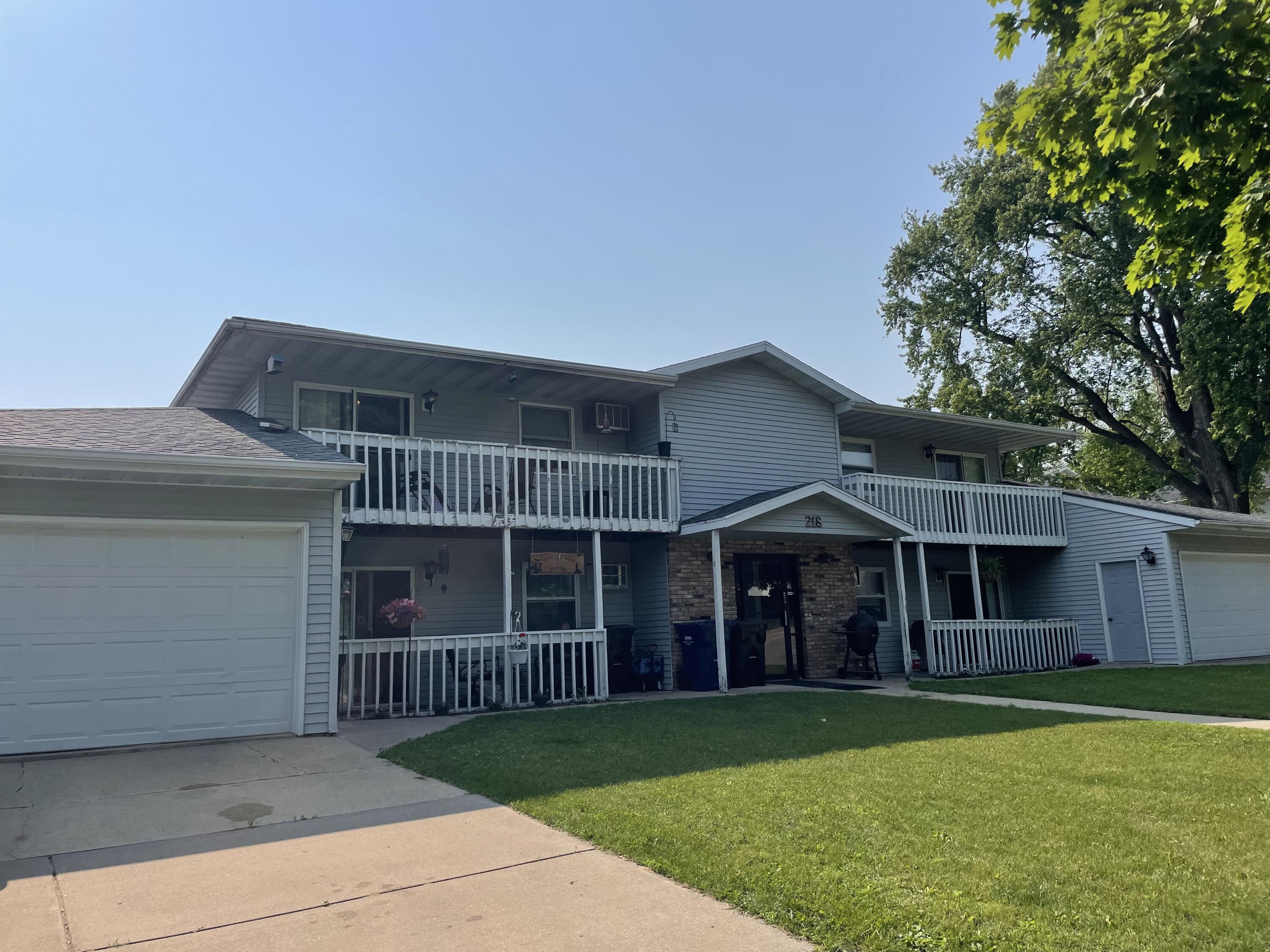 218 S GRACE Sparta WI 54656 1921676 image1