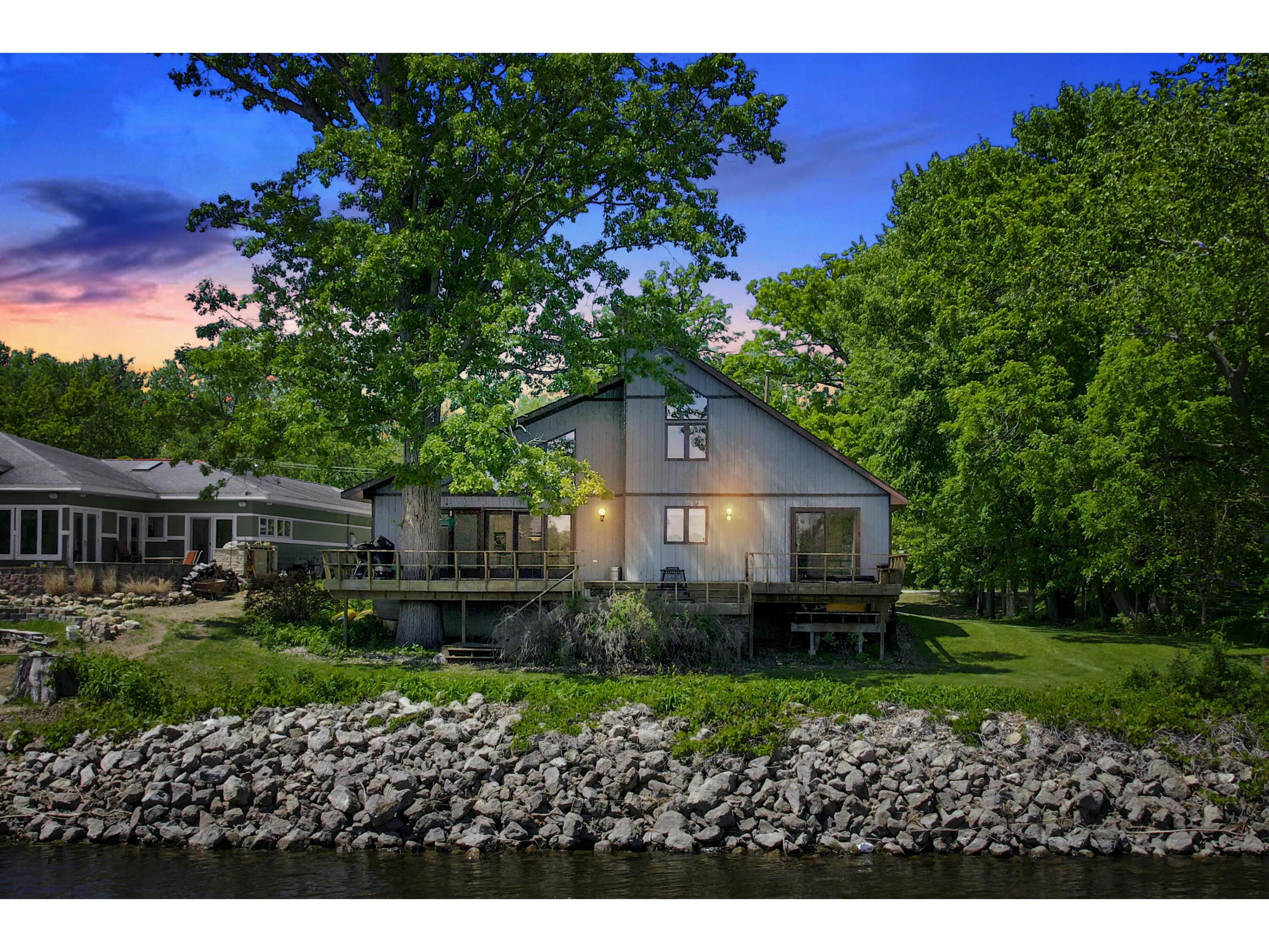 218 Shore Acres La Crescent MN 55947 - Mississippi 1920853 image1