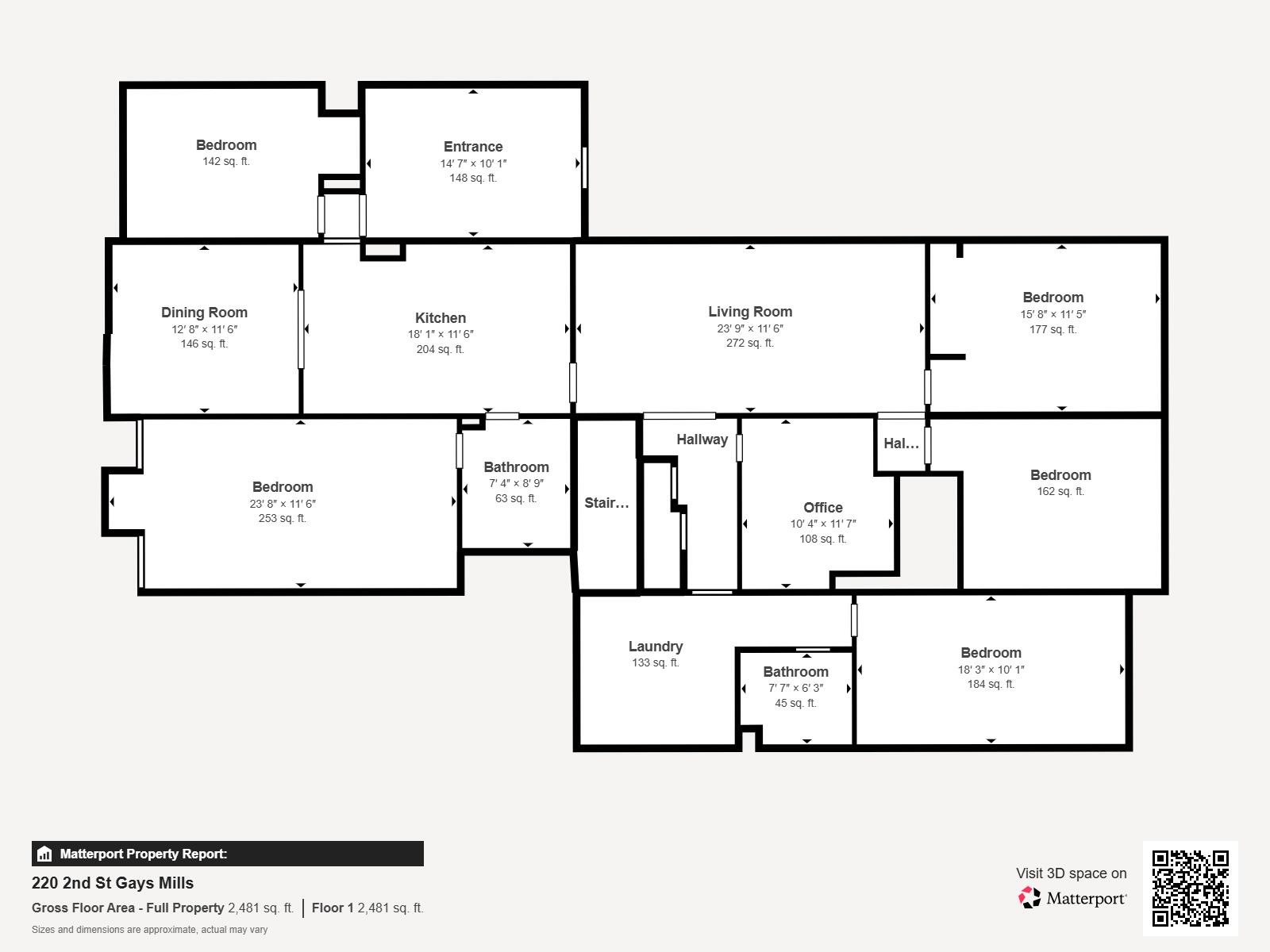 220 2nd Bell Center WI 54631 1936973 image54