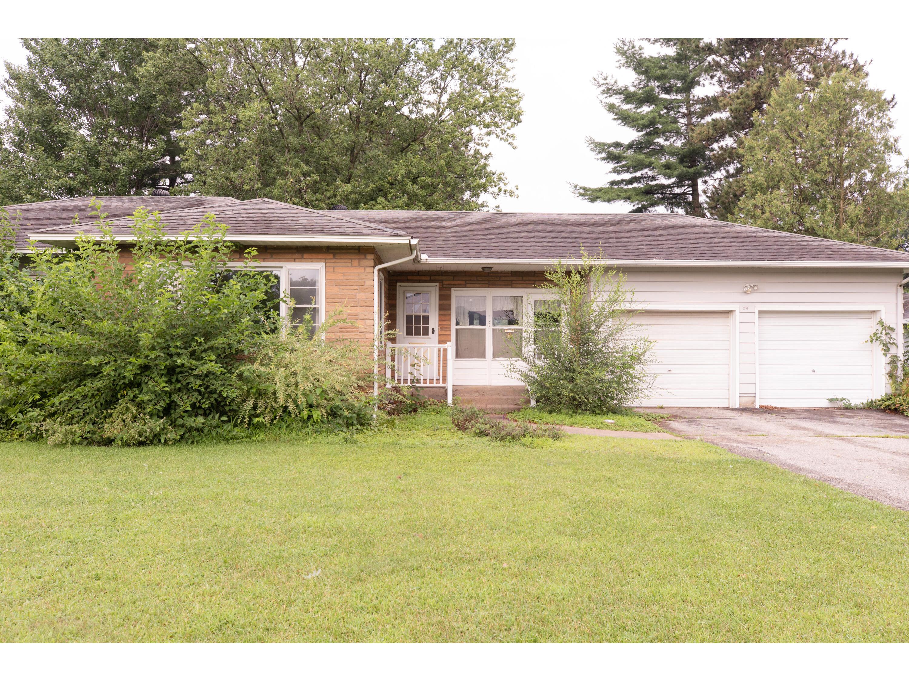 2206 FILLER CT, Holmen, WI 54650 MLS 1755441 Edina Realty