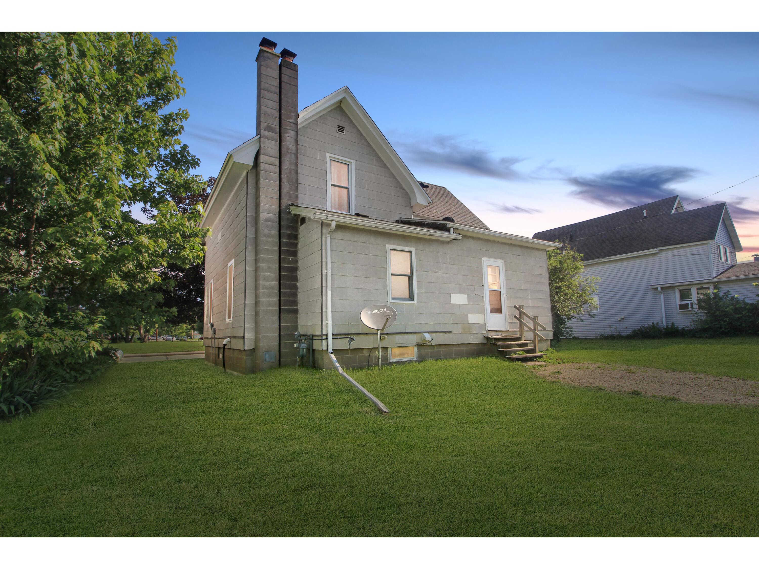 221 W Commercial St, Viola, WI 54664 MLS 1762111 Edina Realty