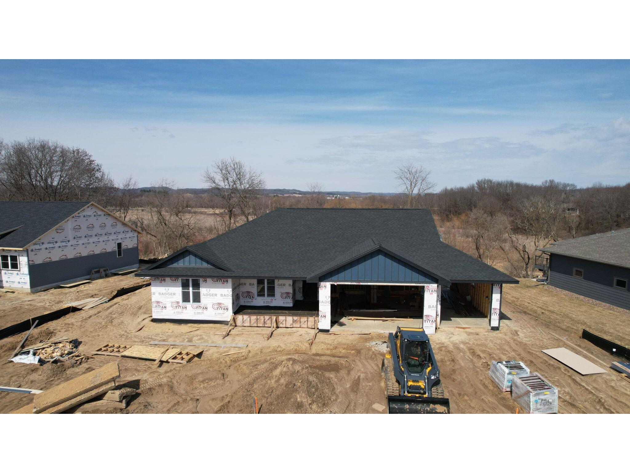 2210 Tom Anderson, Bangor, WI, 54614 MLS 1829130 Edina Realty