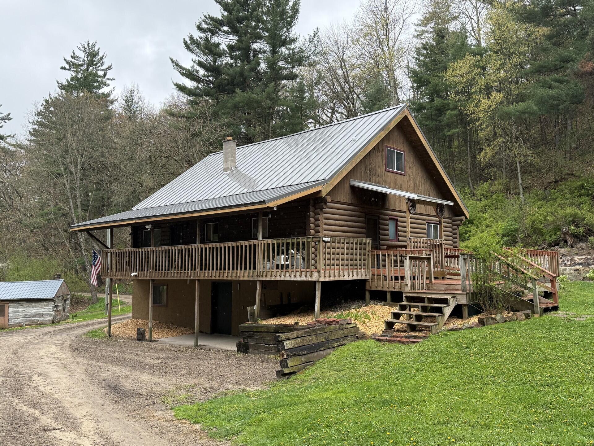 22450 Kodiak Clifton WI 54638 1951976 image1