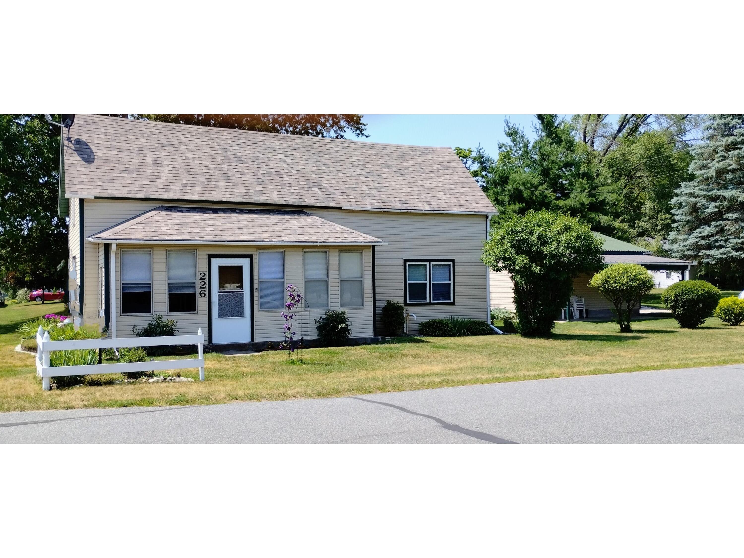 226 N Belvidere Buffalo City WI 54622 1841769 image1