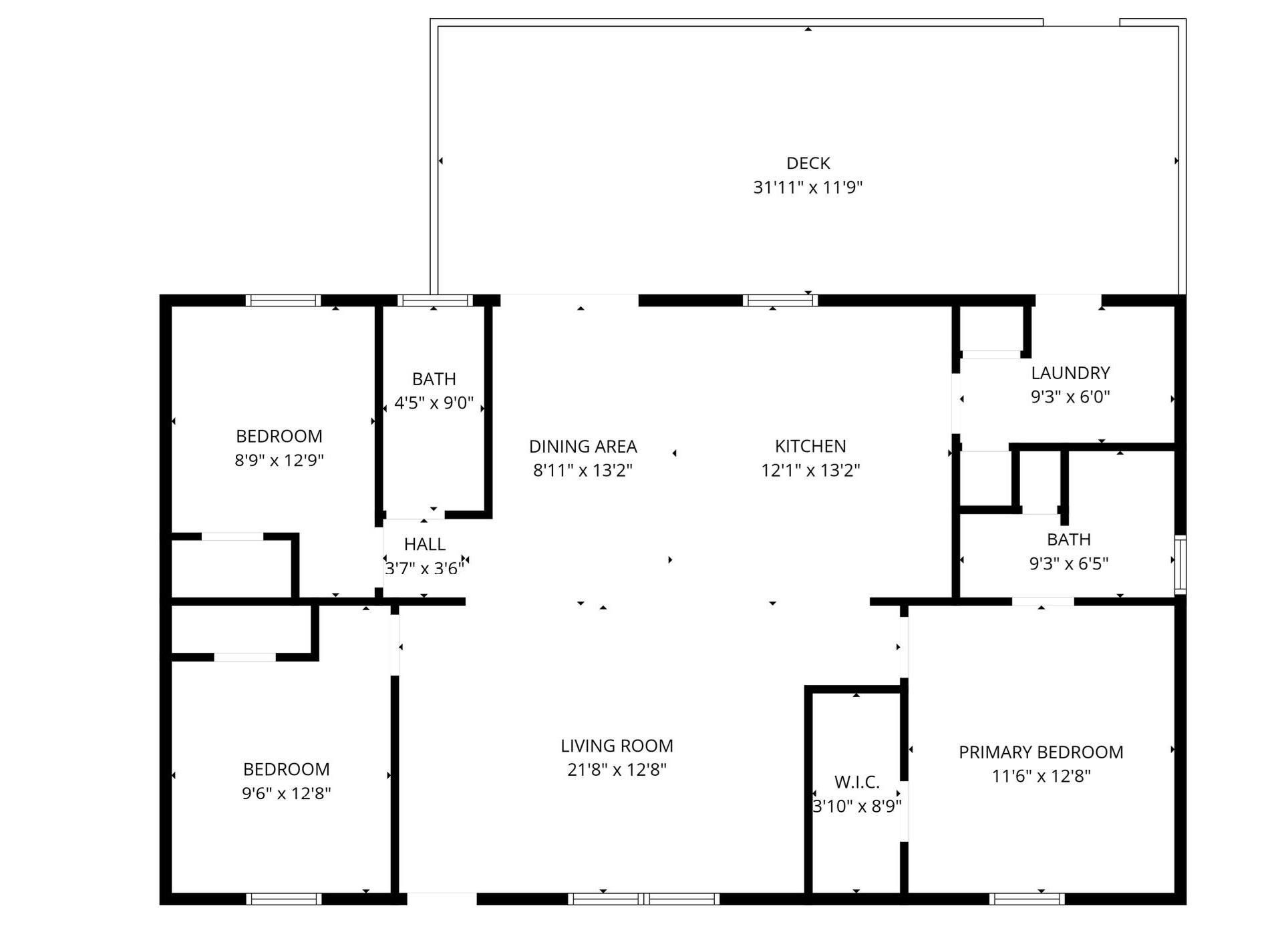 226 S Herman Buffalo City WI 54622 1955849 image29