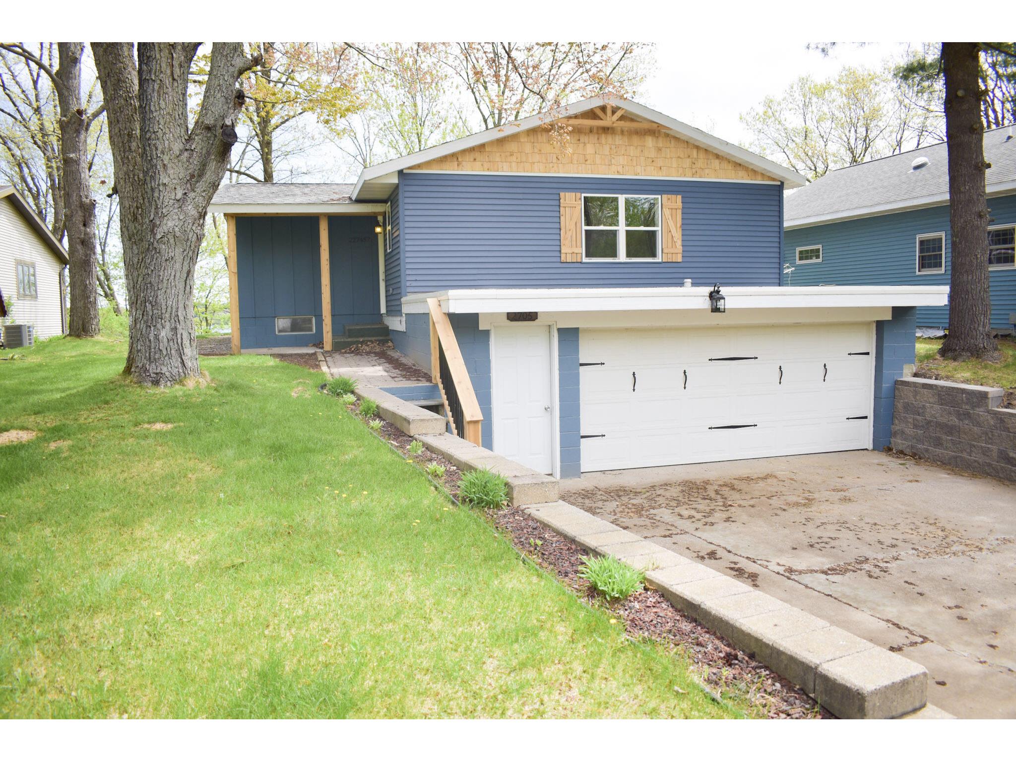 227457 Teal Ave, Rib Mountain, WI, 54401 MLS 1792922 Edina Realty