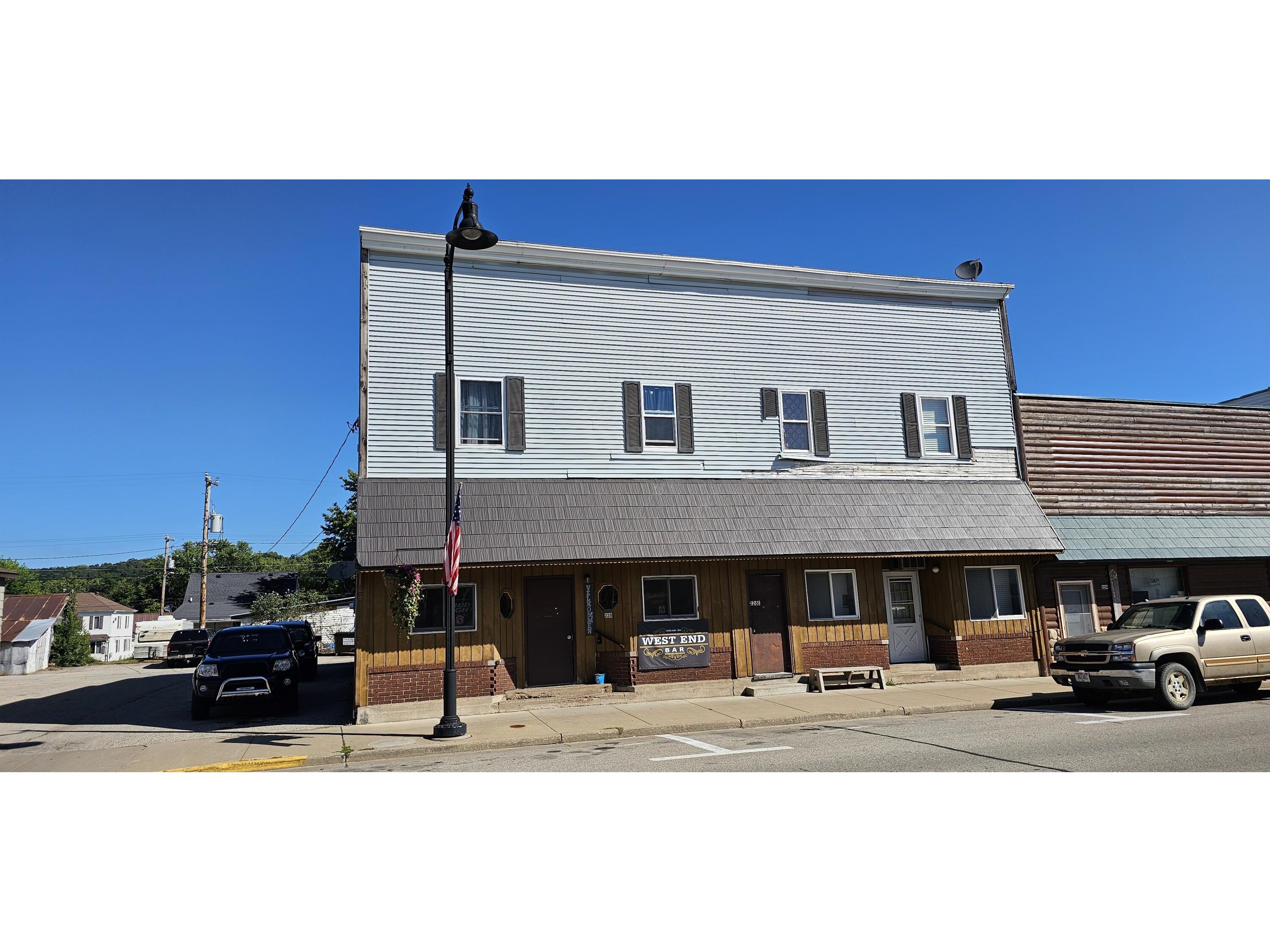 228 W Broadway Blair WI 54616 1890569 image1
