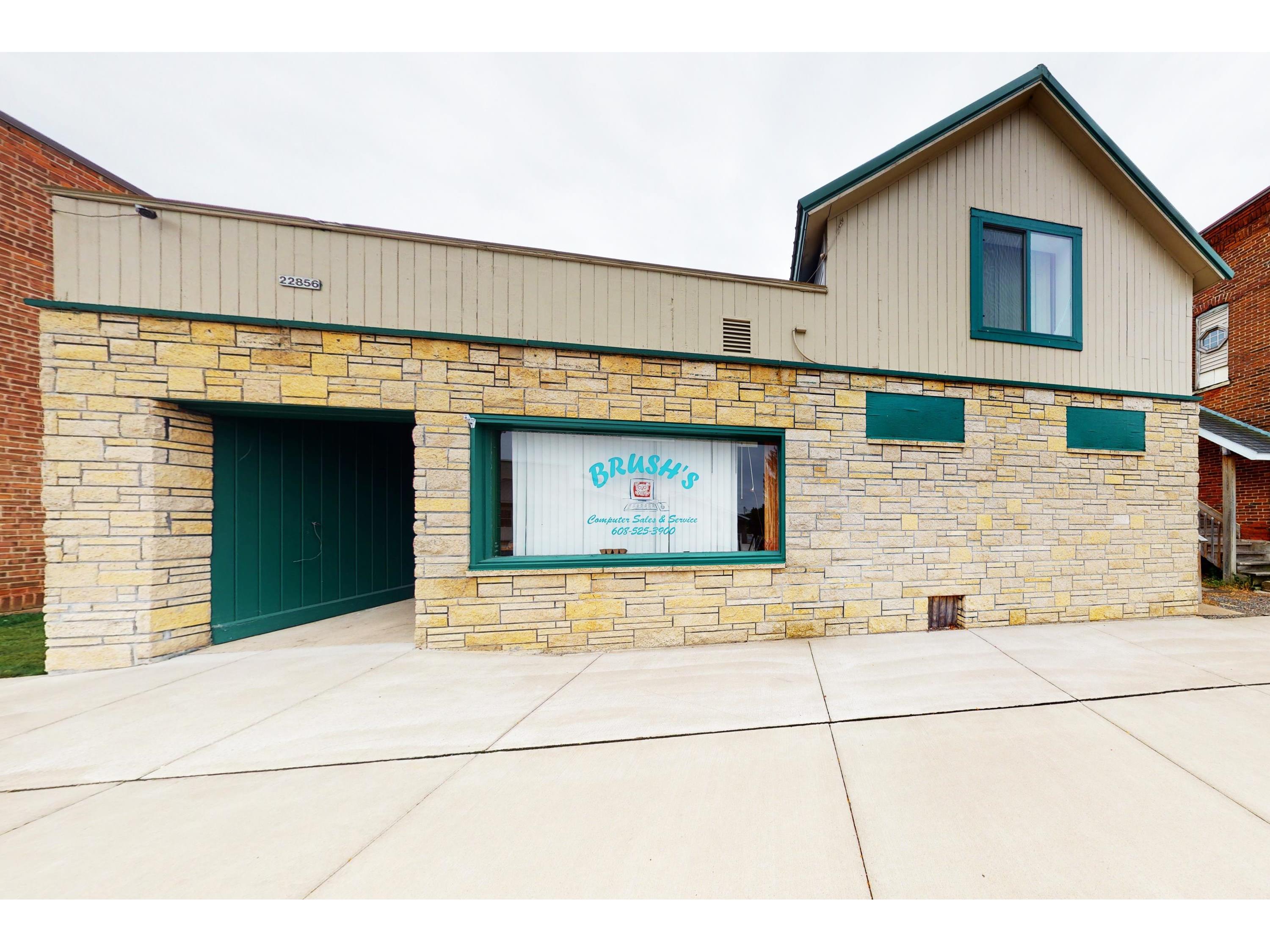 22858 N Main St, Ettrick, WI, 54627 MLS 1709889 Edina Realty