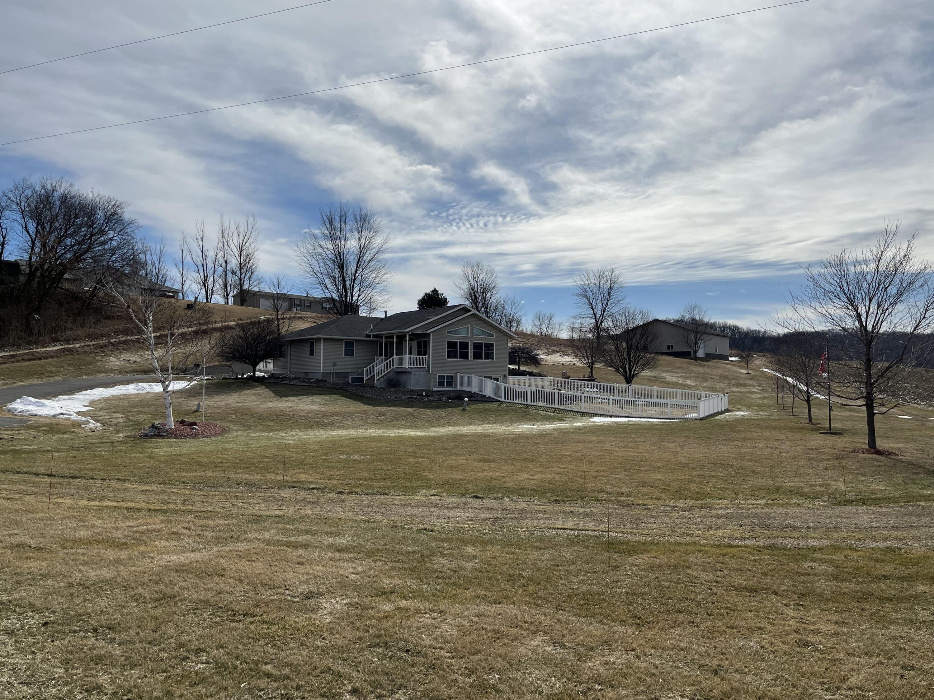 22961 State Highway 27 Leon WI 54619 1827420 image1