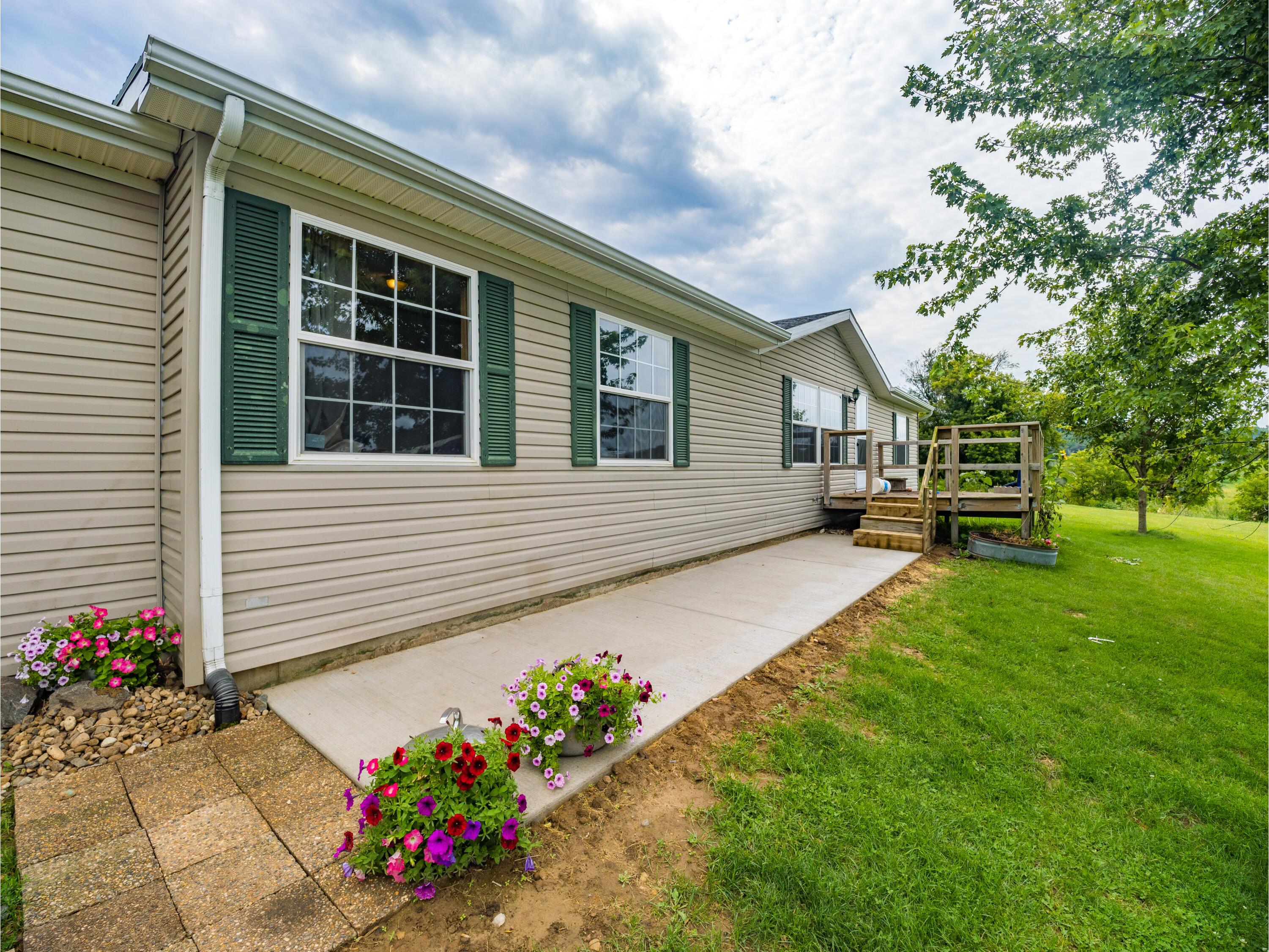 22987 State Highway 27, Leon, WI, 54619 MLS 1805810 Edina Realty