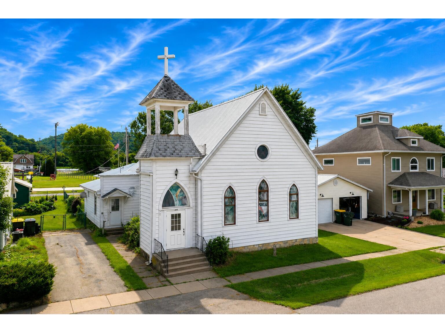 230 S Burlington Bagley WI 53801 1970144 image1