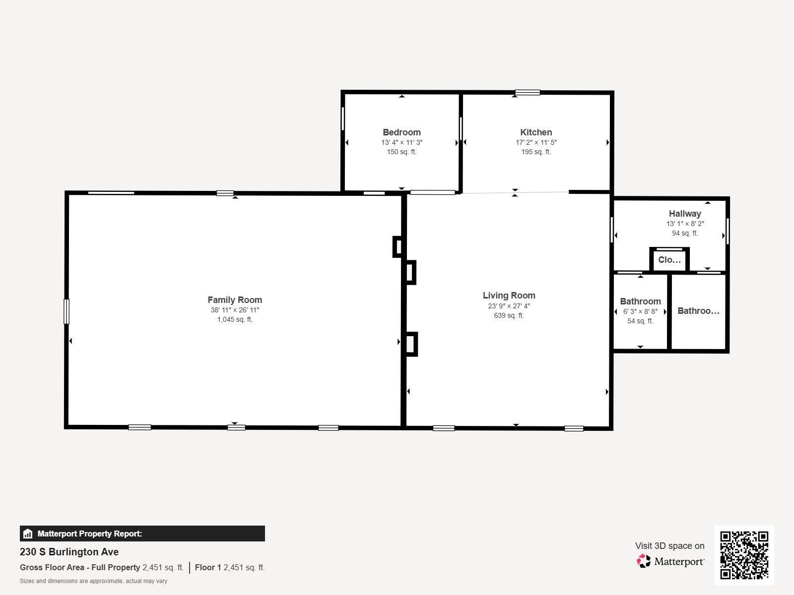 230 S Burlington Bagley WI 53801 1970144 image22