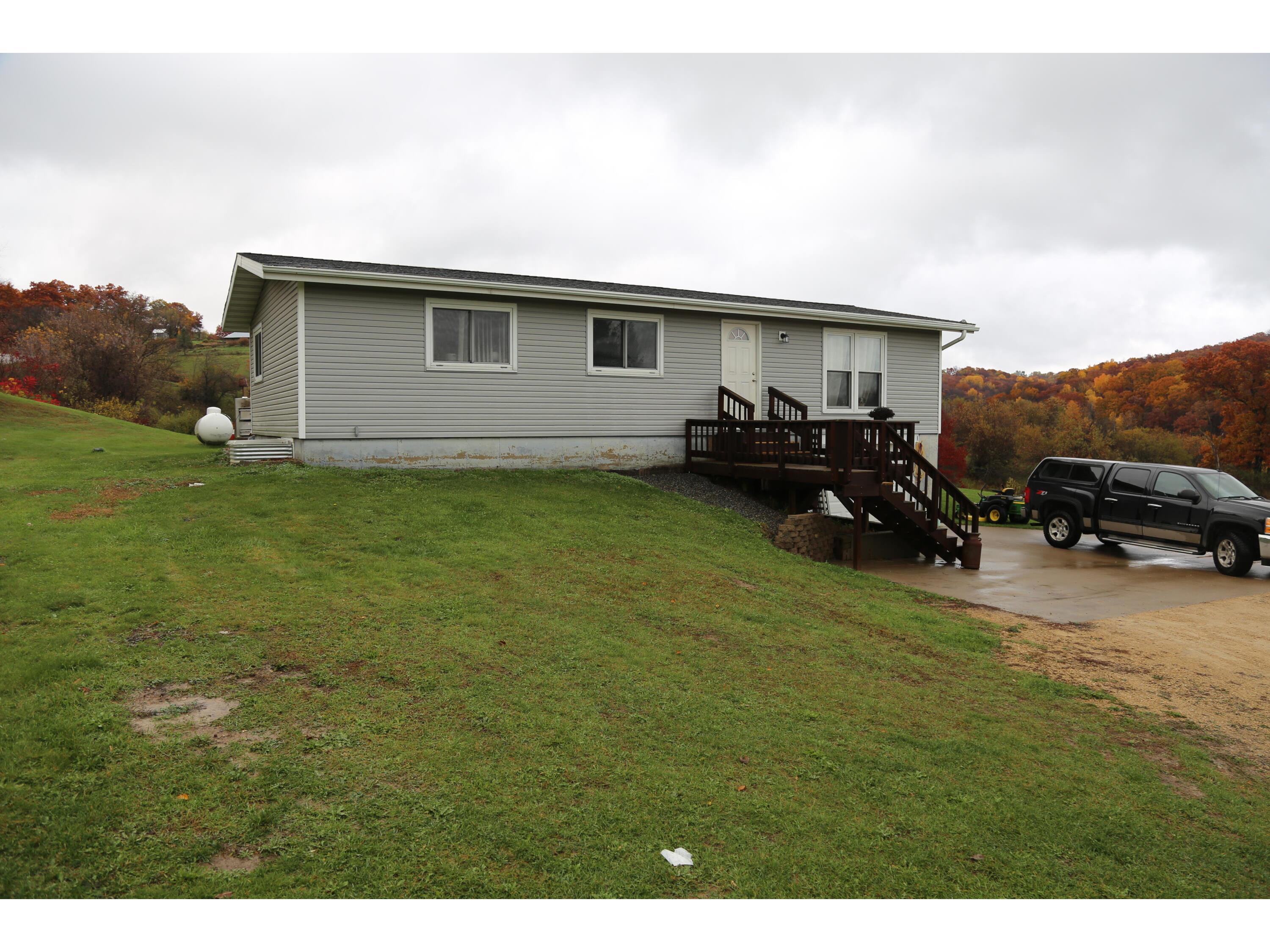 23685 County Highway U Ridgeville WI 54648 1855718 image1
