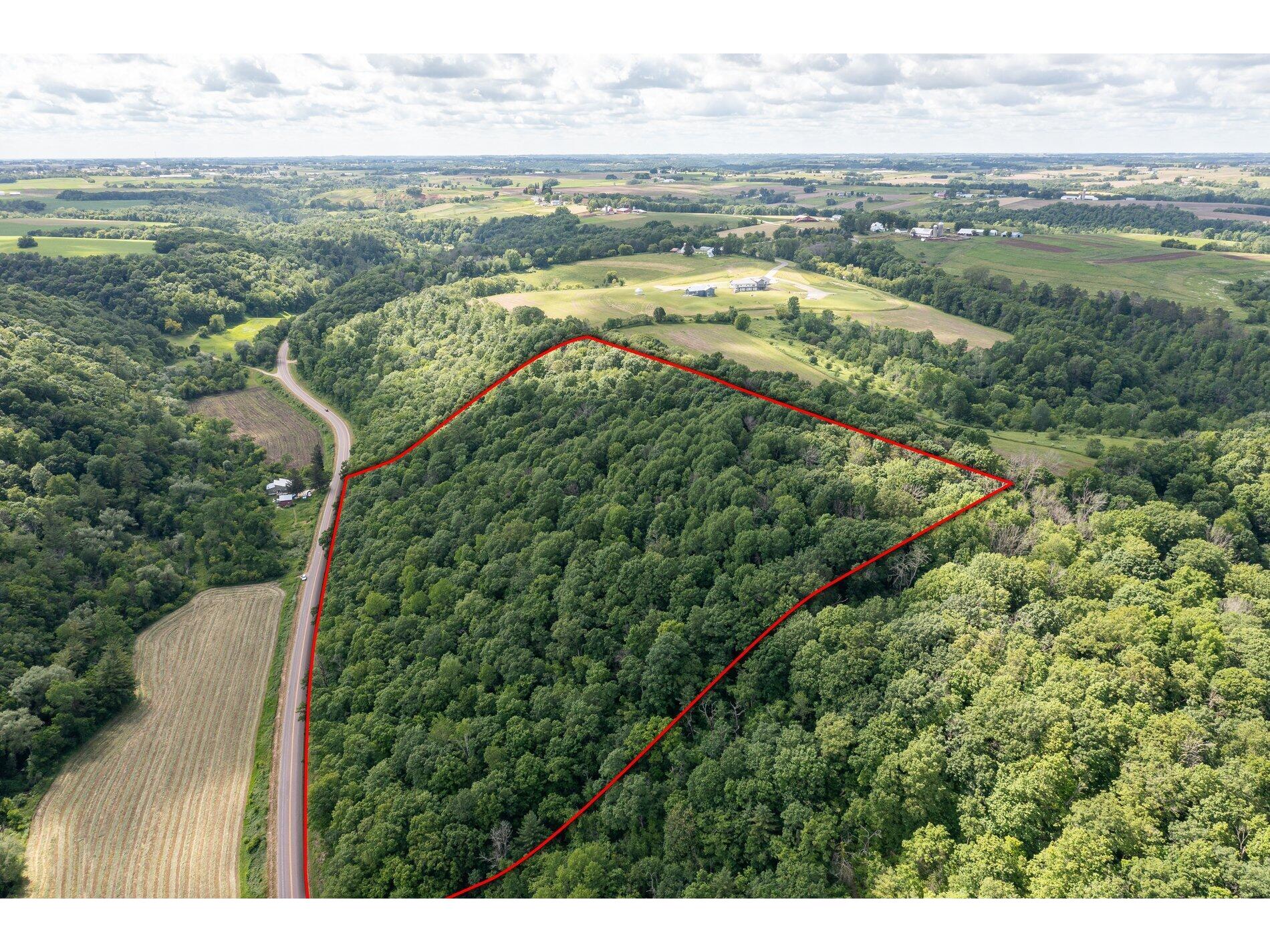 0 County Rd P Christiana WI 54667 1885229 image1