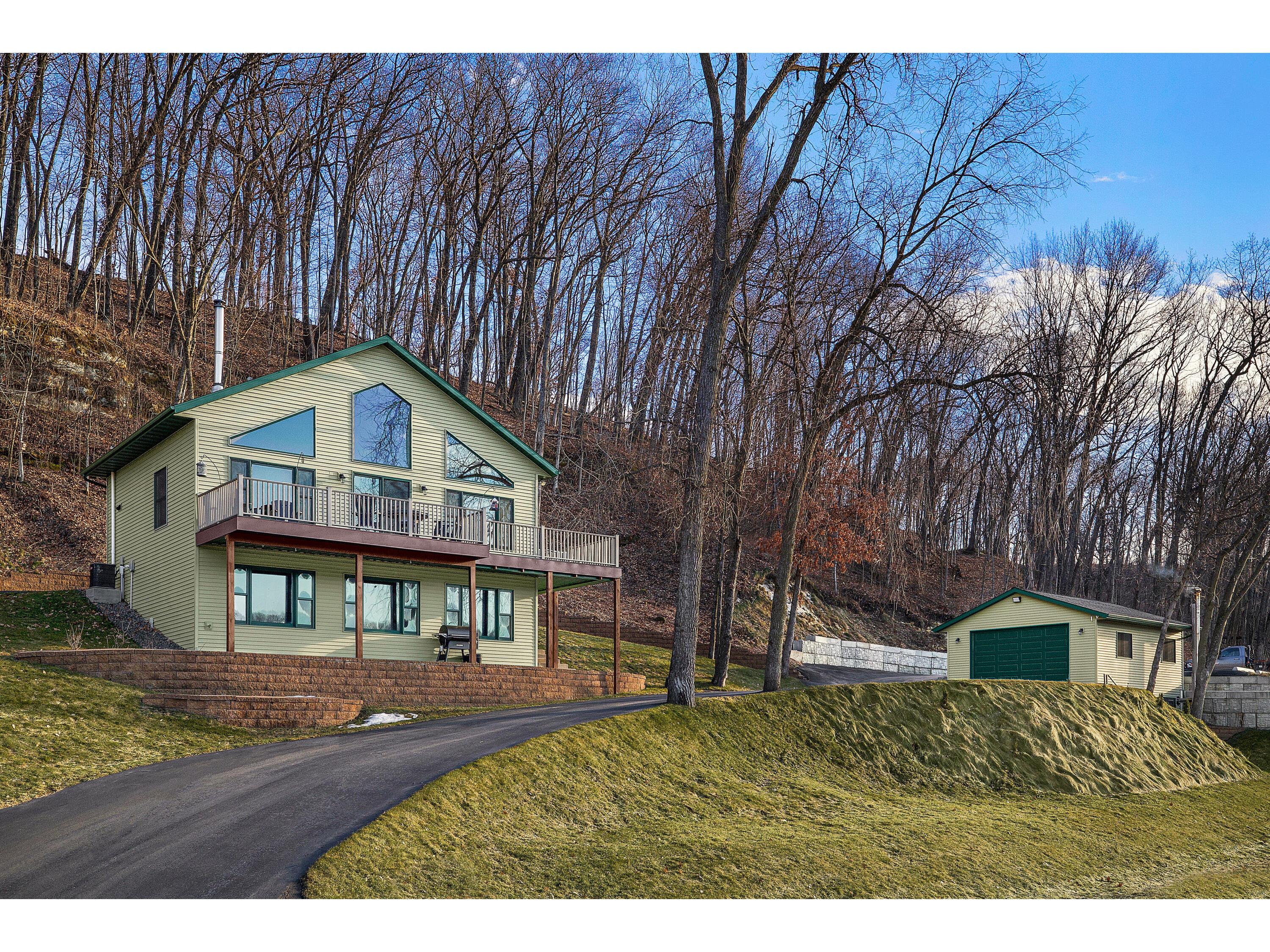 25210 COUNTY HIGHWAY X Portland WI 54619 1866350 image1