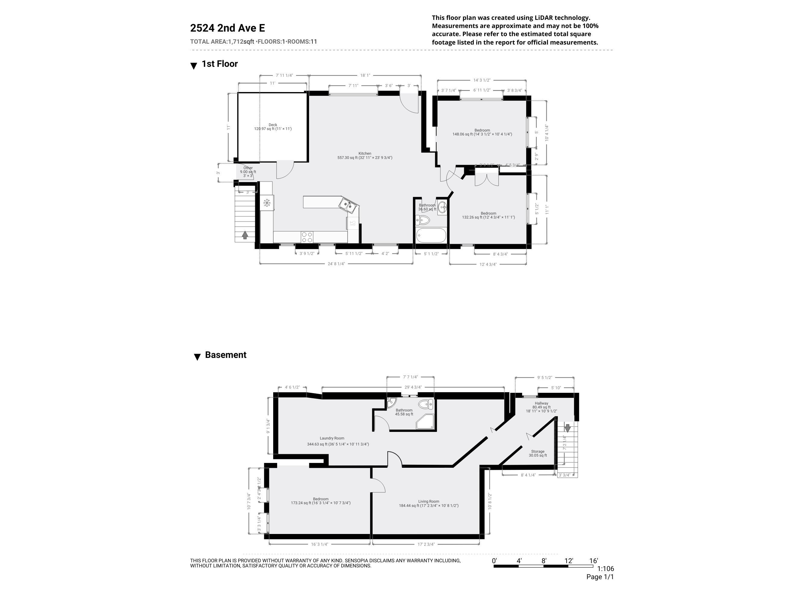 2524 2nd Campbell WI 54603 1969049 image3