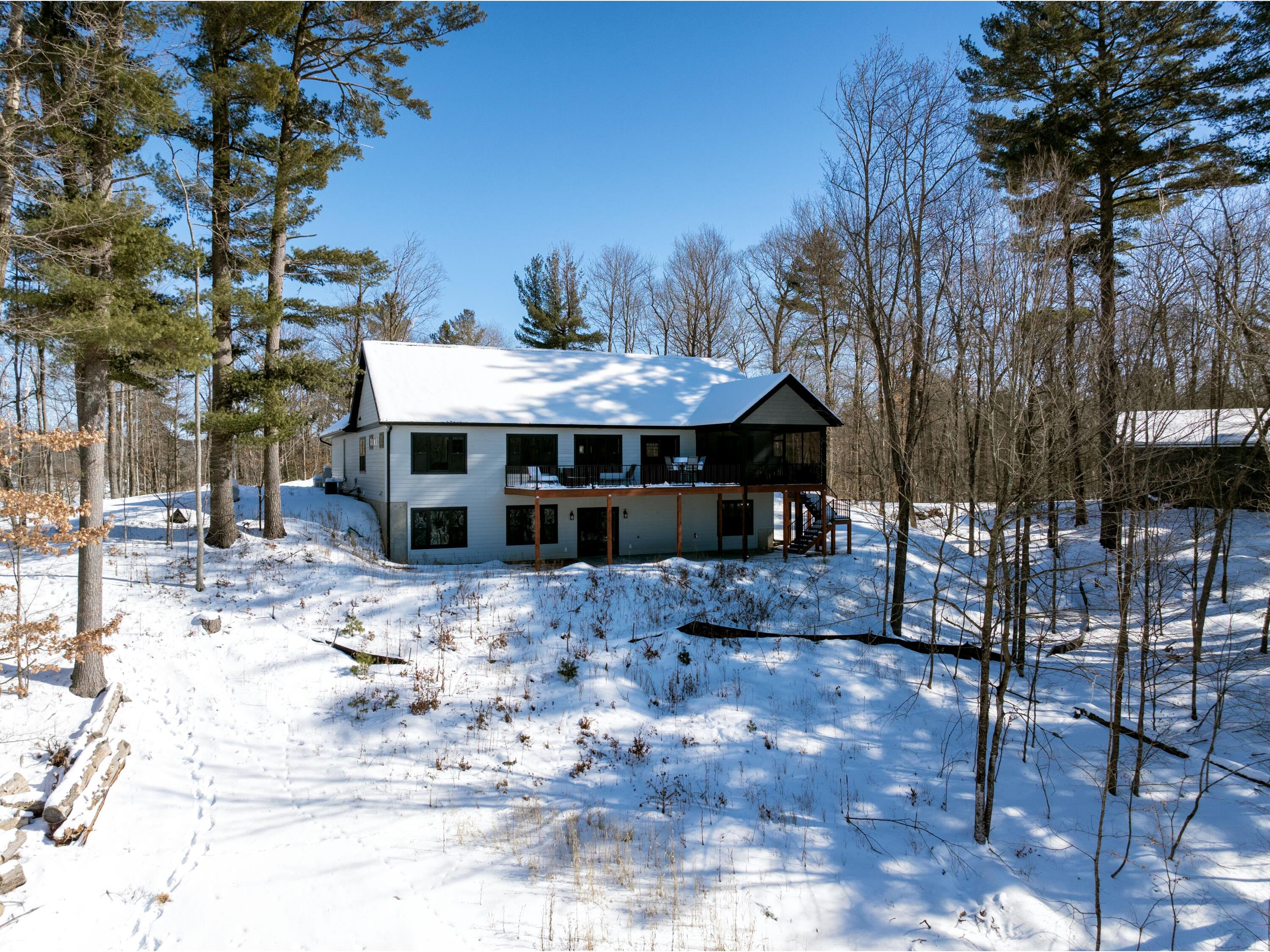 2568 28 1/4 Cedar Lake WI 54817 - Red Cedar 1906950 image2