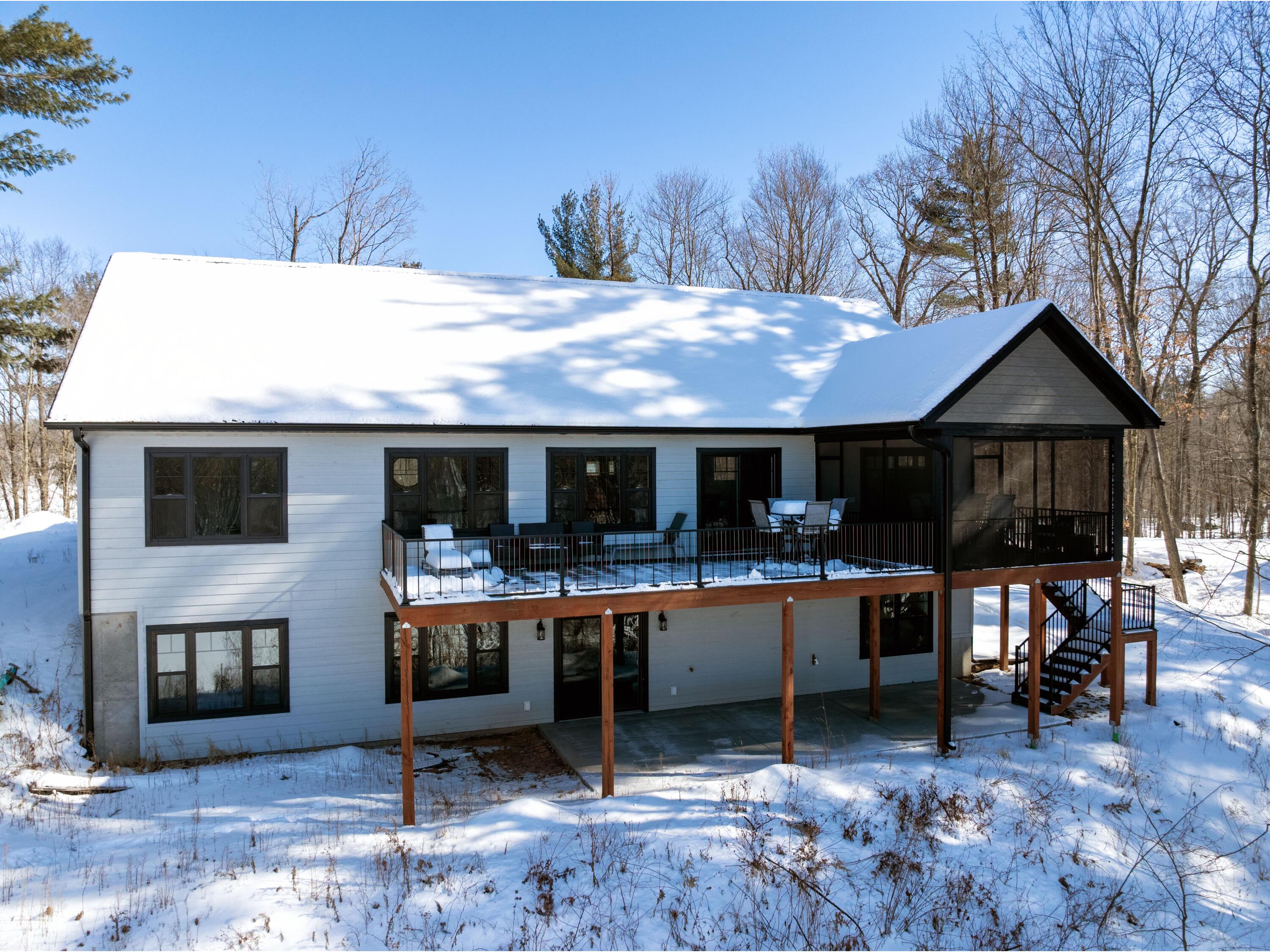 2568 28 1/4 Cedar Lake WI 54817 - Red Cedar 1906950 image3