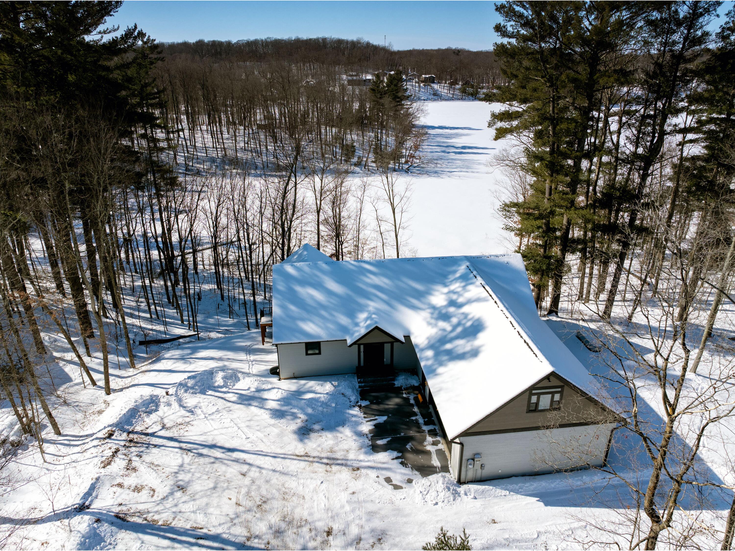 2568 28 1/4 Cedar Lake WI 54817 - Red Cedar 1906950 image4