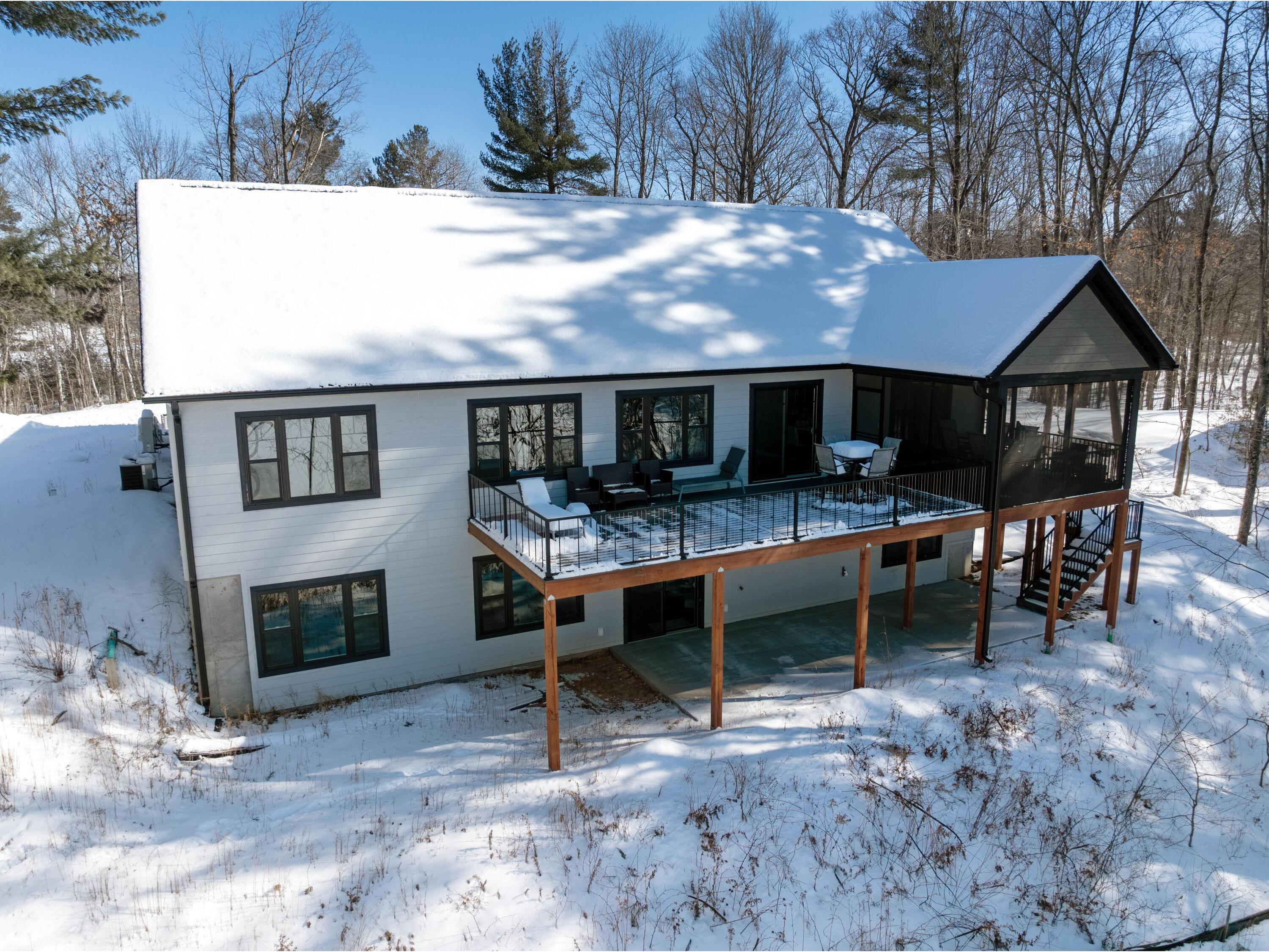 2568 28 1/4 Cedar Lake WI 54817 - Red Cedar 1906950 image60