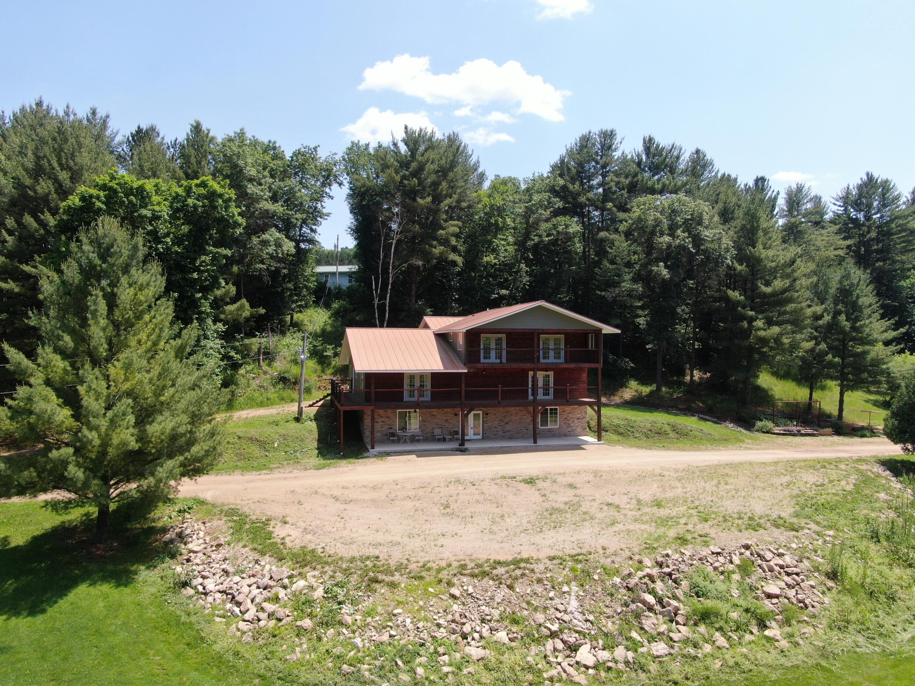 26350 Drake Henrietta WI 53924 - Soules Creek 1938197 image2