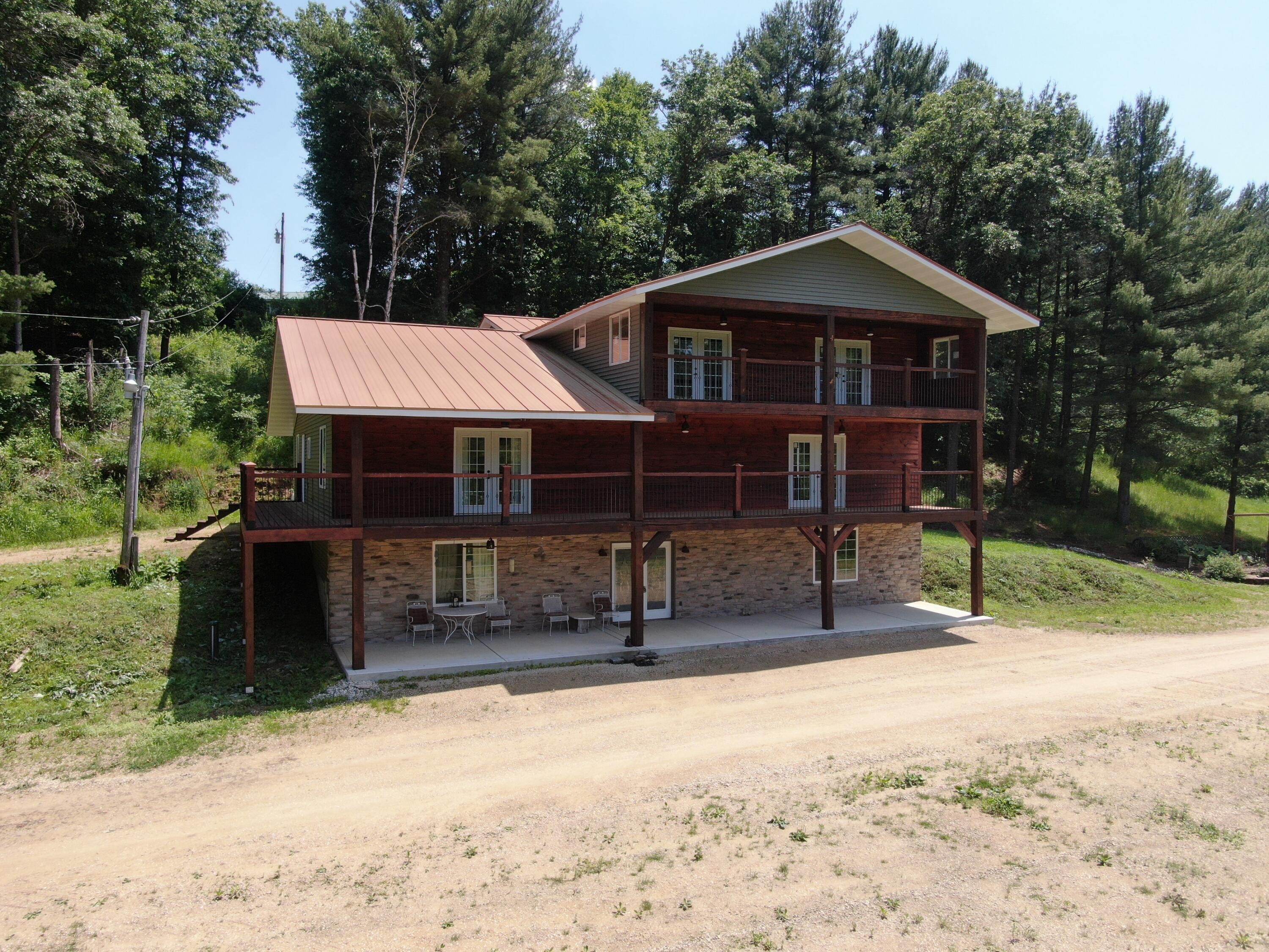 26350 Drake Henrietta WI 53924 - Soules Creek 1938197 image3