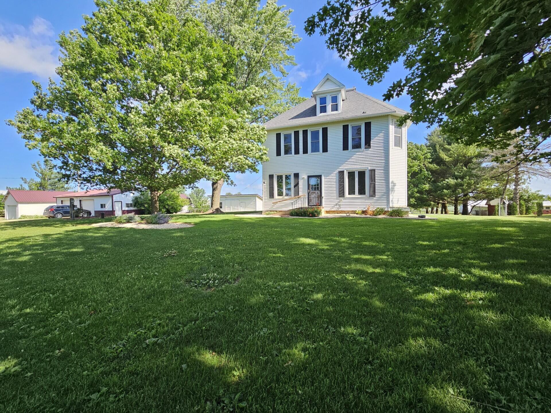 27073 Pleasant Ridge Mcgregor IA 52157 1925080 image1