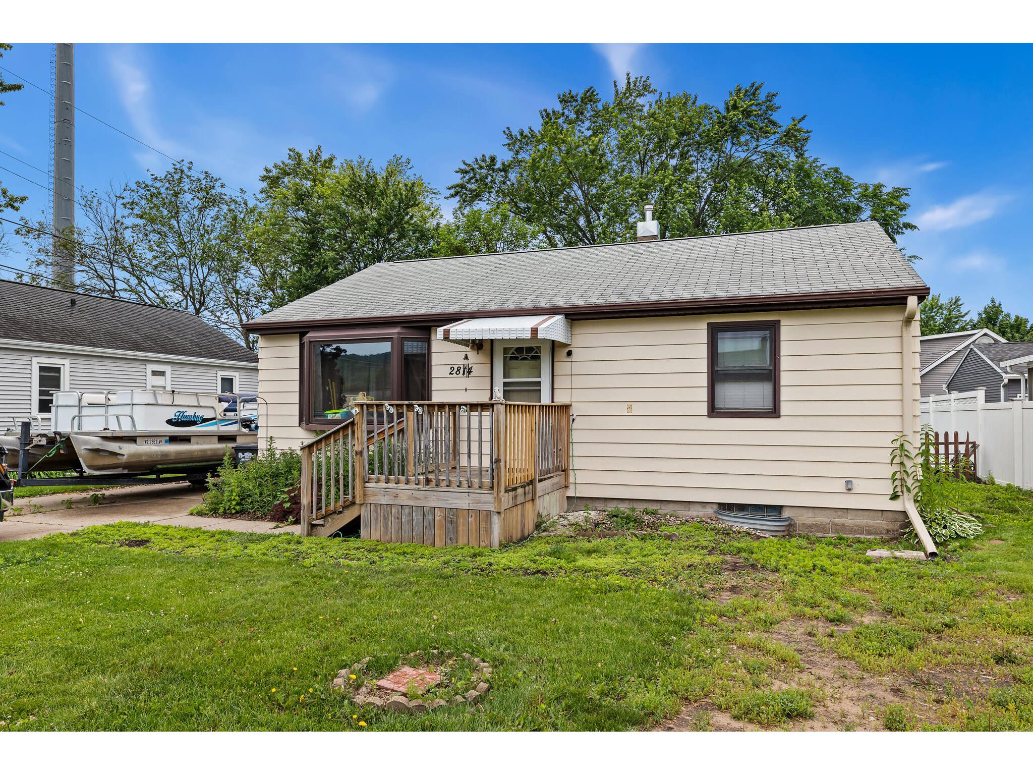 2814 27th Shelby WI 54601 1921595 image1