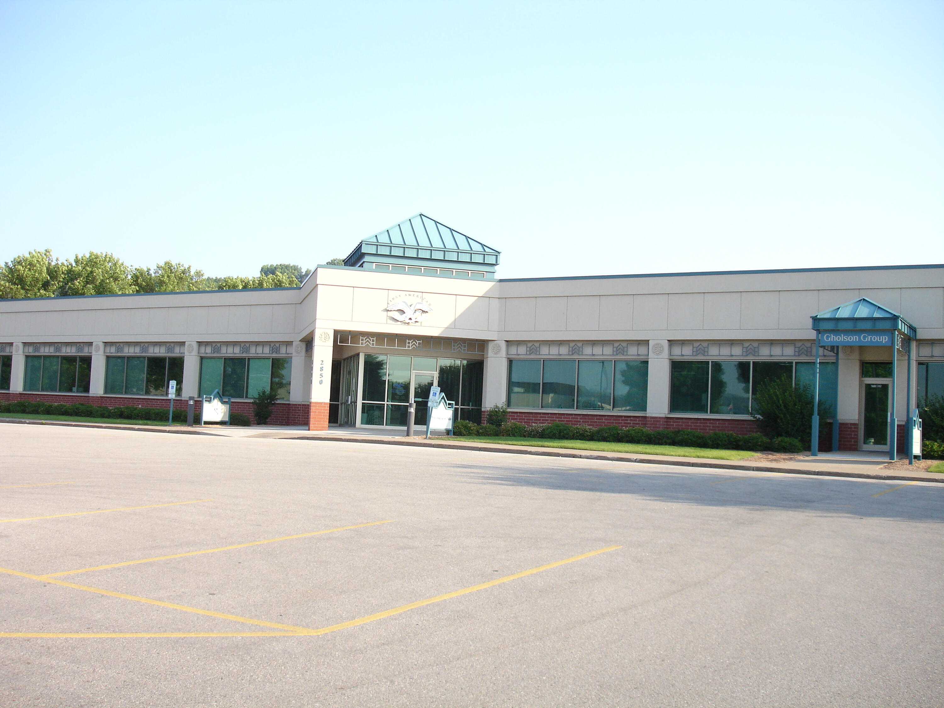 2850 Midwest #Suite 103 Onalaska WI 54650 1839537 image1