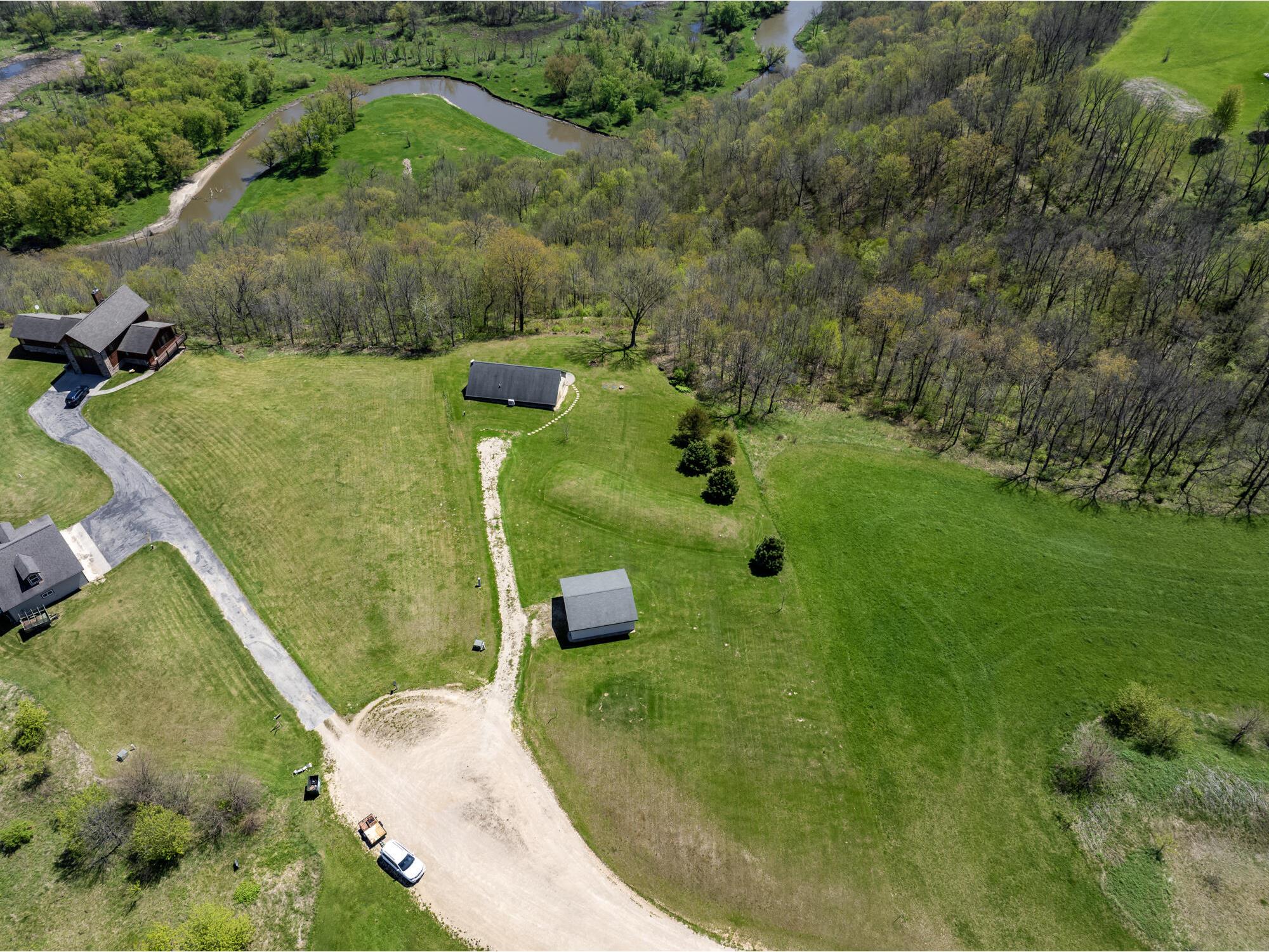 29056 Skyview Eastman WI 54626 - KICKAPOO RIVER 1961198 image2