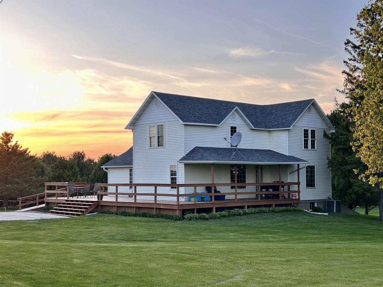 29059 County Highway V Wellington WI 54638 1923936 image1