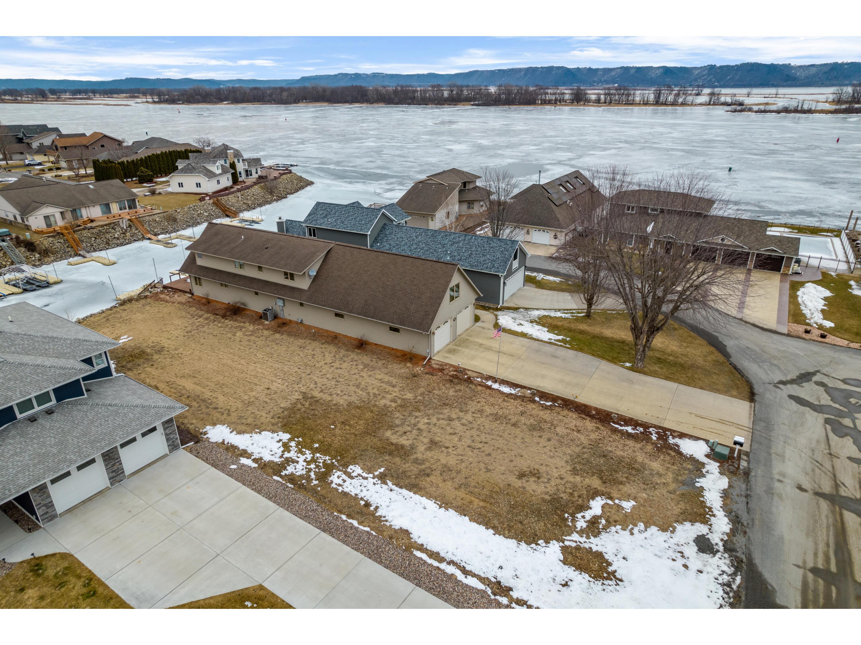 299 Marina, Brownsville, MN, 55919 MLS 1824769 Edina Realty