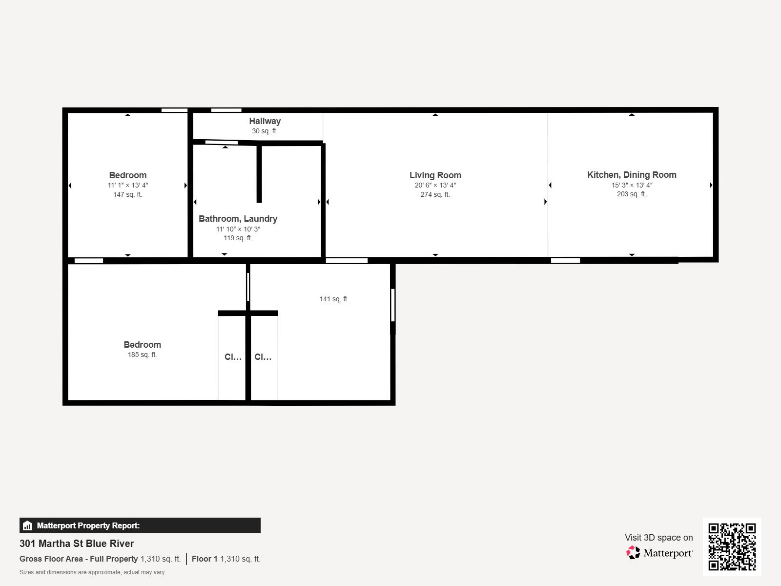 301 Martha Blue River WI 53518 1937196 image45