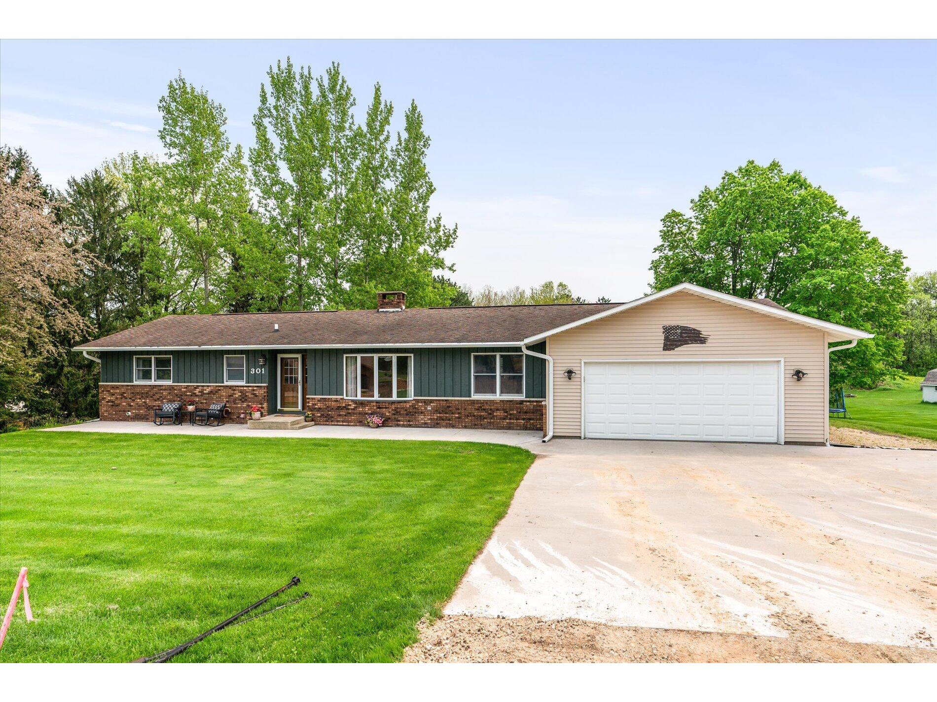 301 Ulland, Westby, WI, 54667 MLS 1834810 Edina Realty