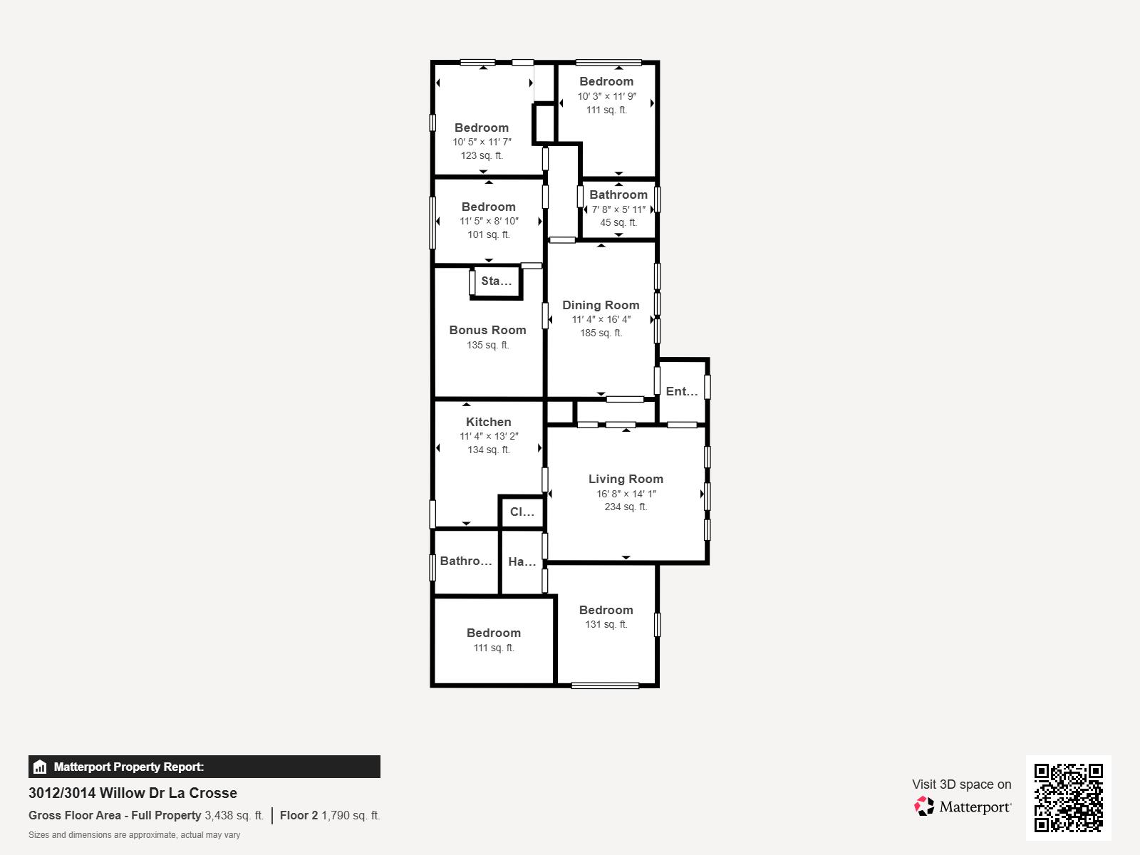 3012 Willow La Crosse WI 54601 1948045 image48