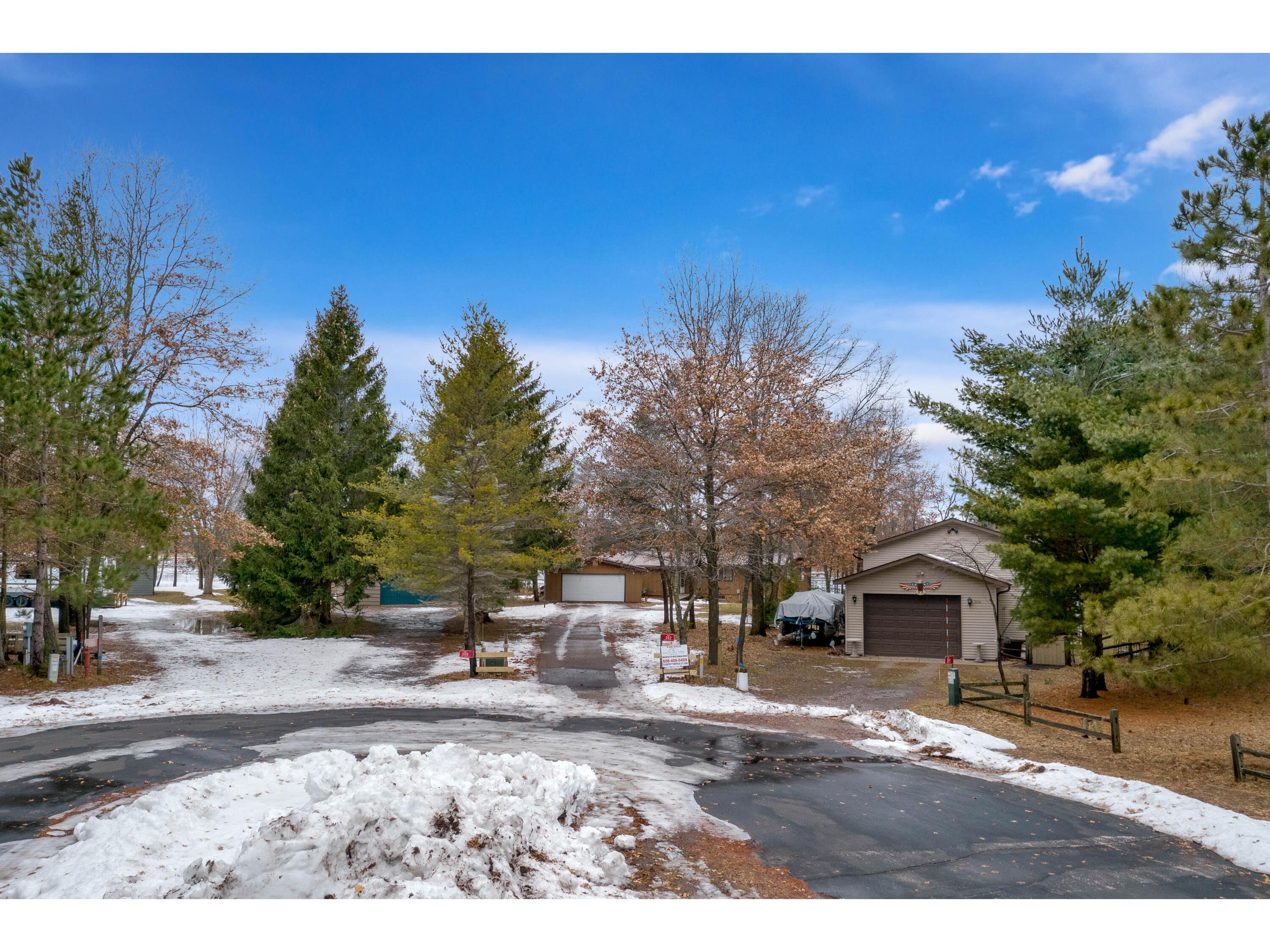 302 Short Sword Rome WI 54457 - Lake Camelot 1825634 image1