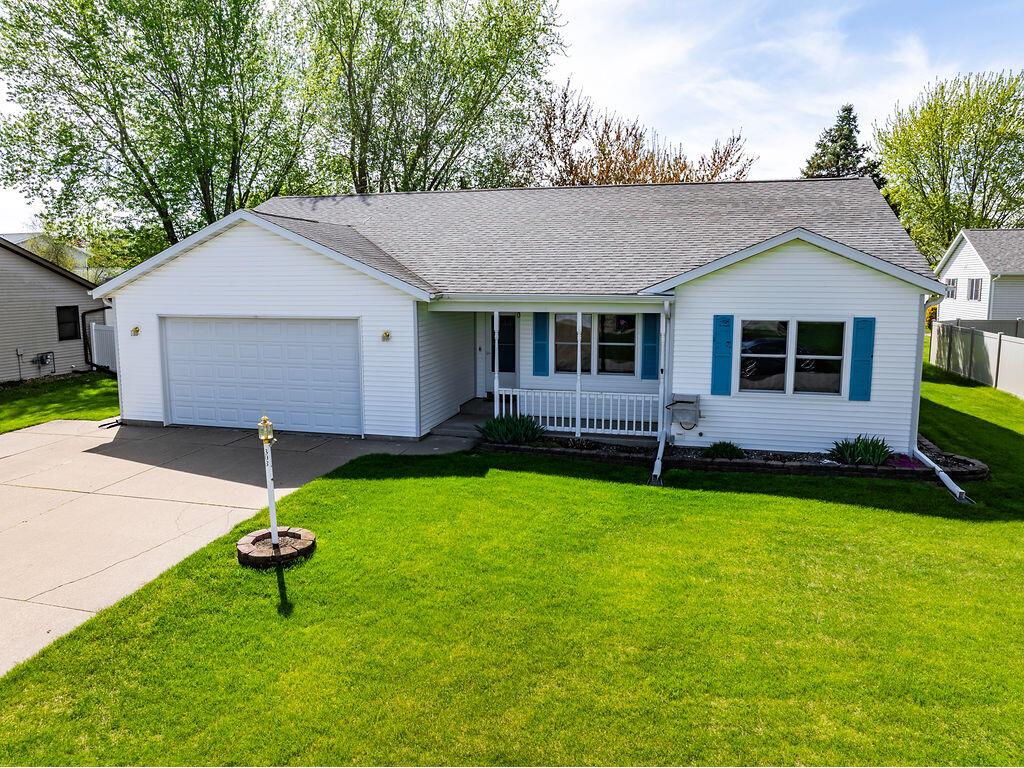 303 Andrew Bangor WI 54614 1960144 image1