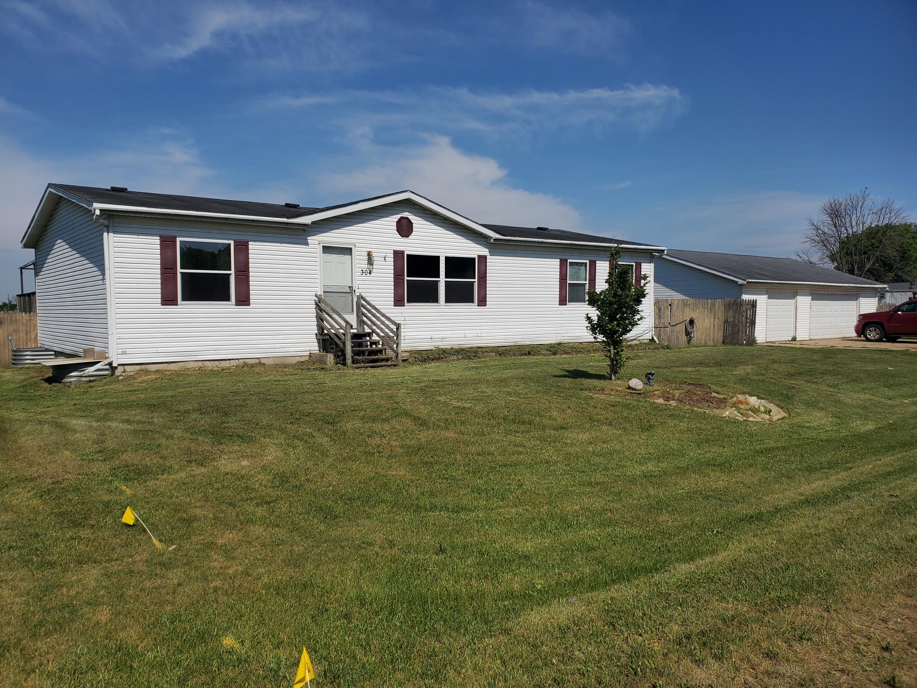 304 Eagle Ave, Rockland, WI 54653 MLS 1745939 Edina Realty