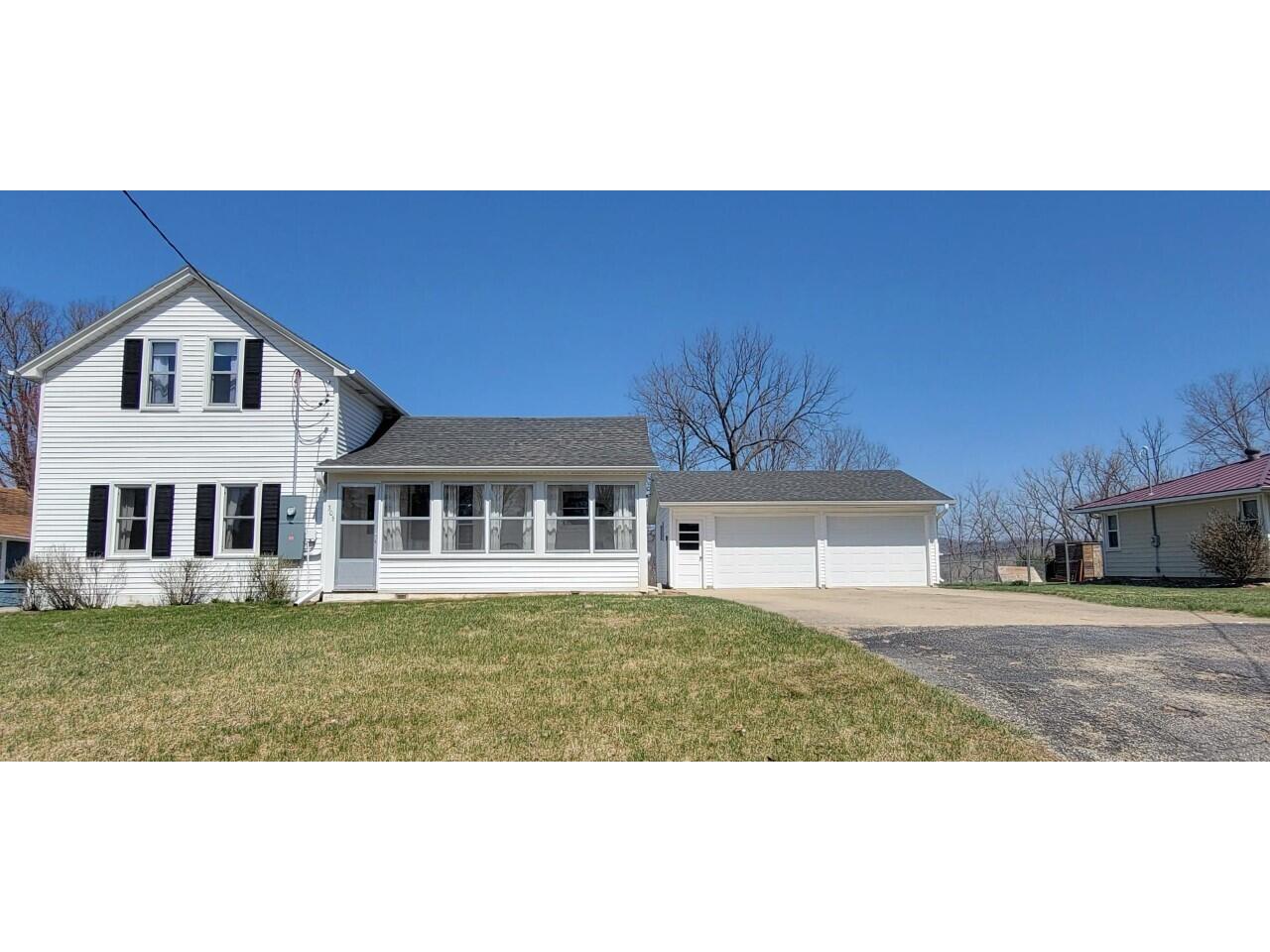 306 Birch, Hokah, MN 55941 MLS 1830325 Edina Realty