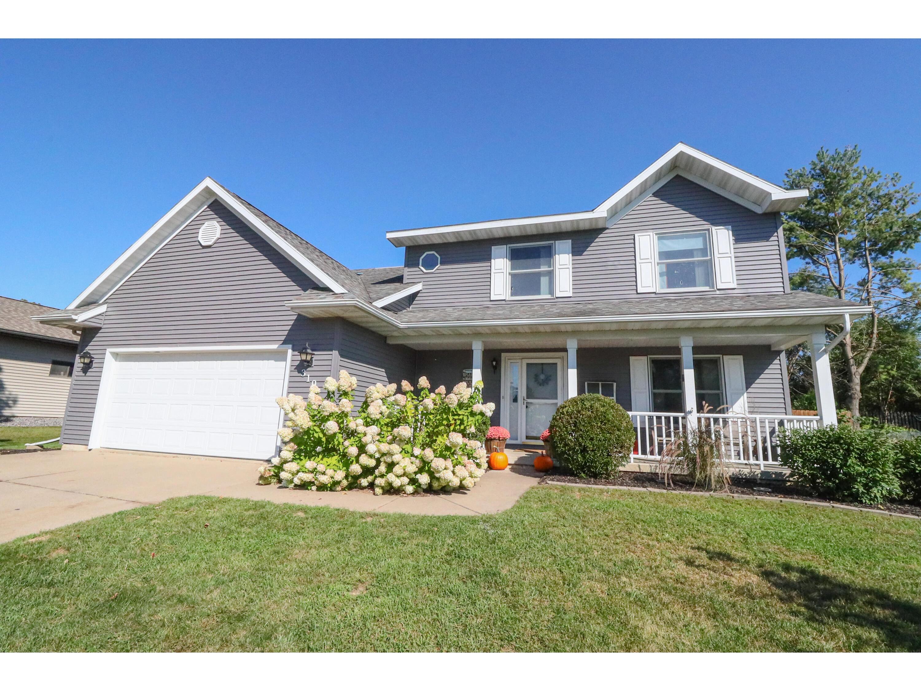 310 Evergreen Ct, Stoddard, WI 54658 MLS 1811766 Edina Realty