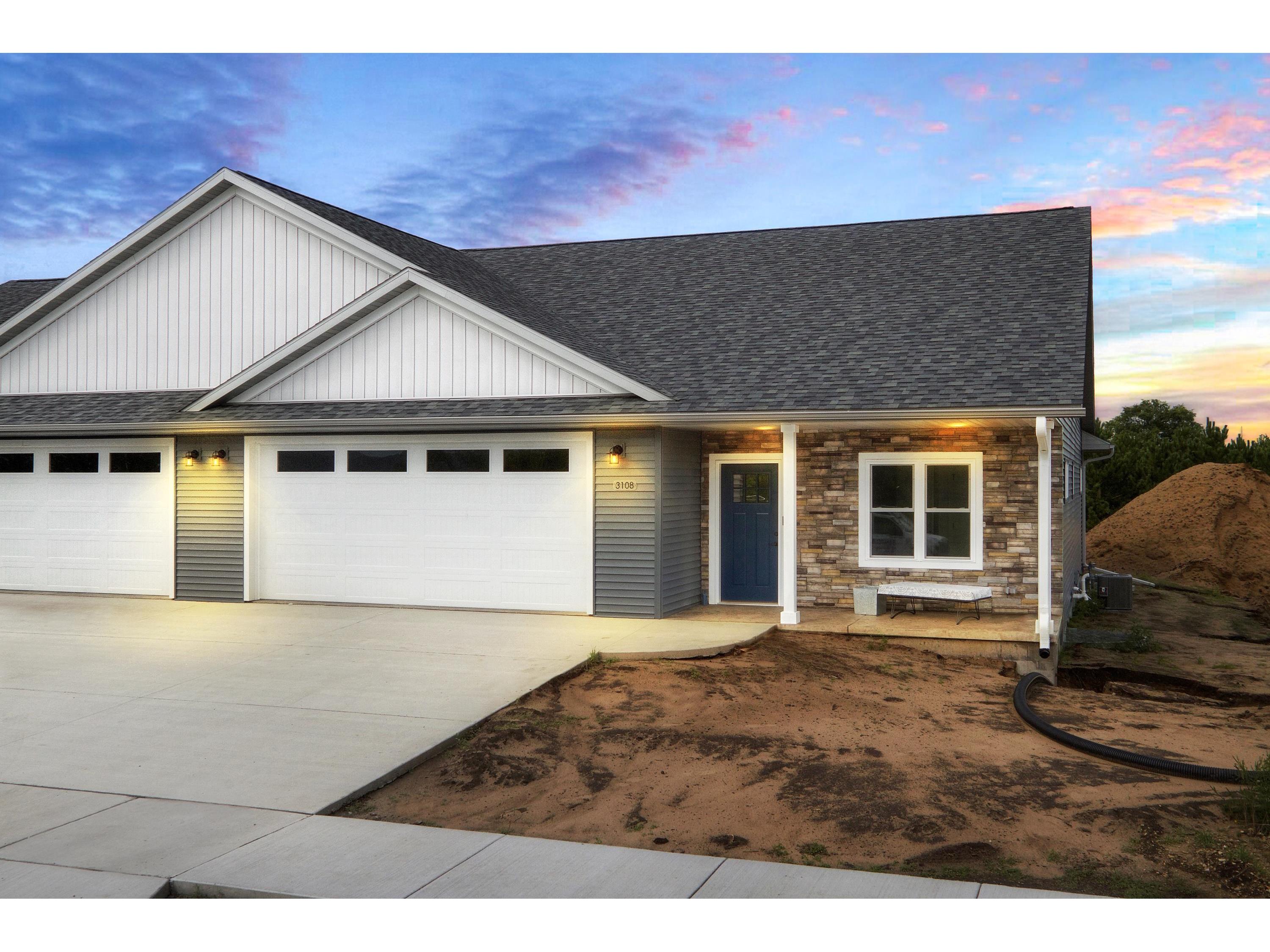 3108 Norse Dr, Holmen, WI, 54636 MLS 1747398 Edina Realty