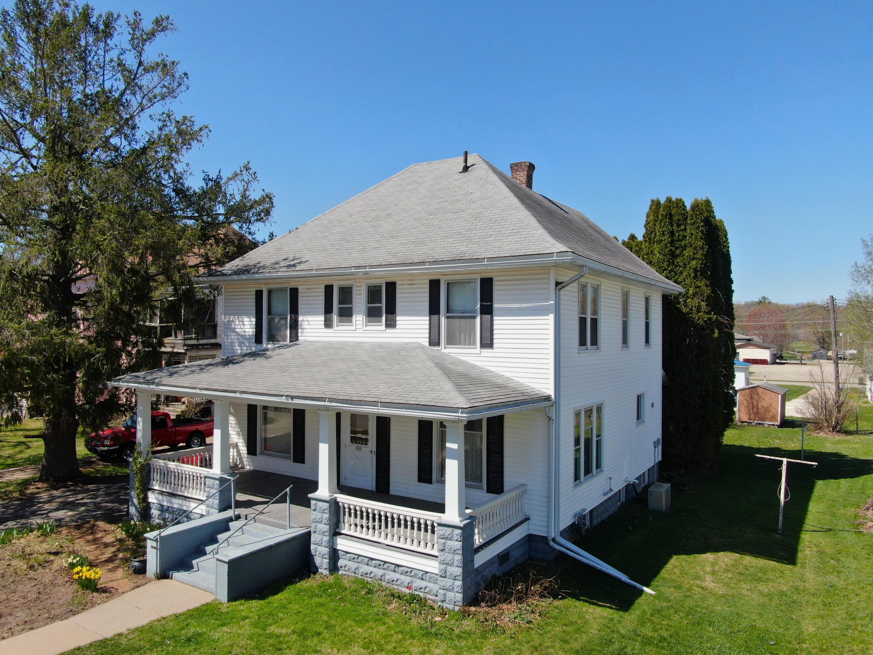 315 N Turner Viola WI 54664 1872771 image1