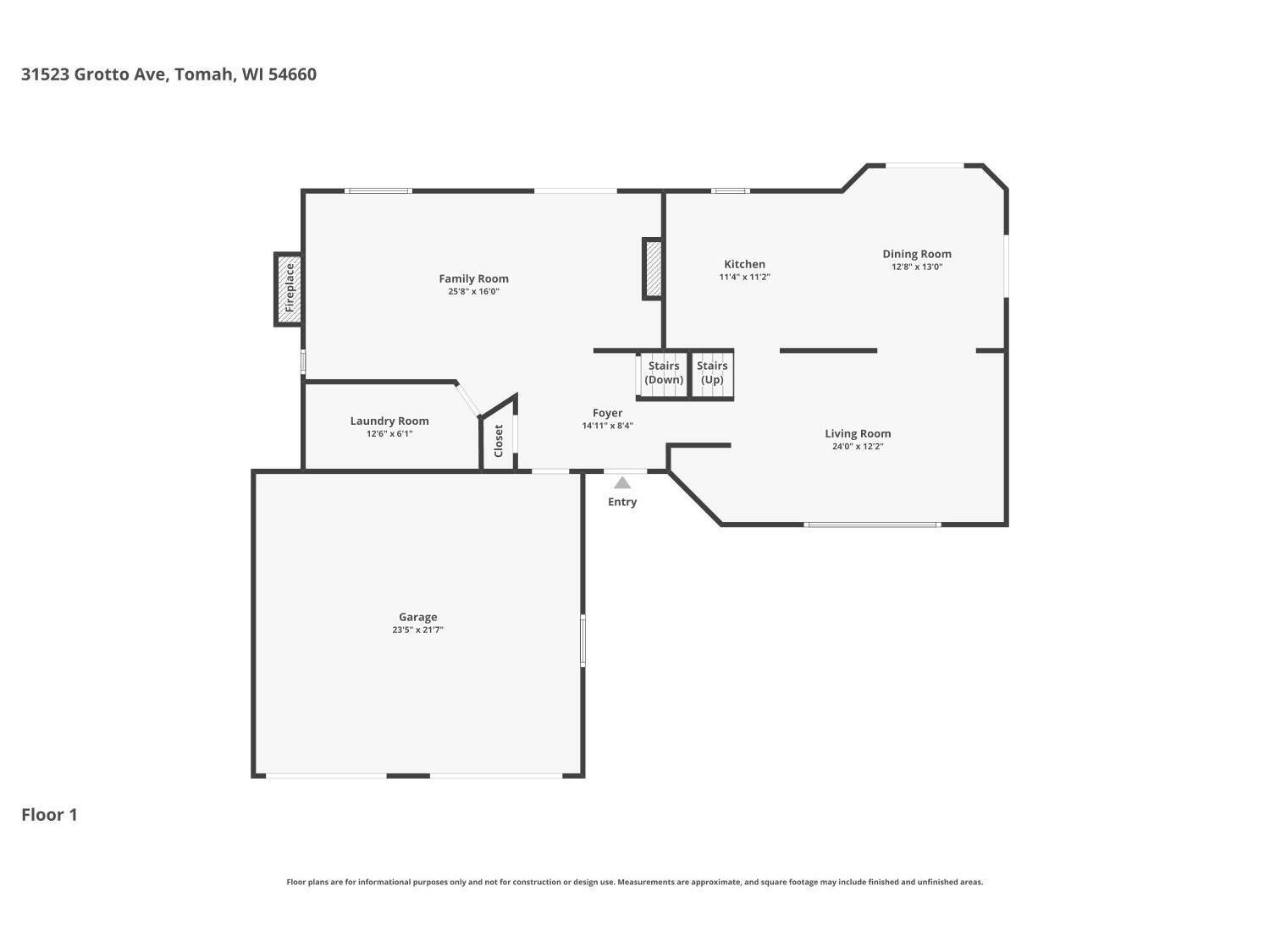31523 Grotto Oakdale WI 54660 1965299 image61