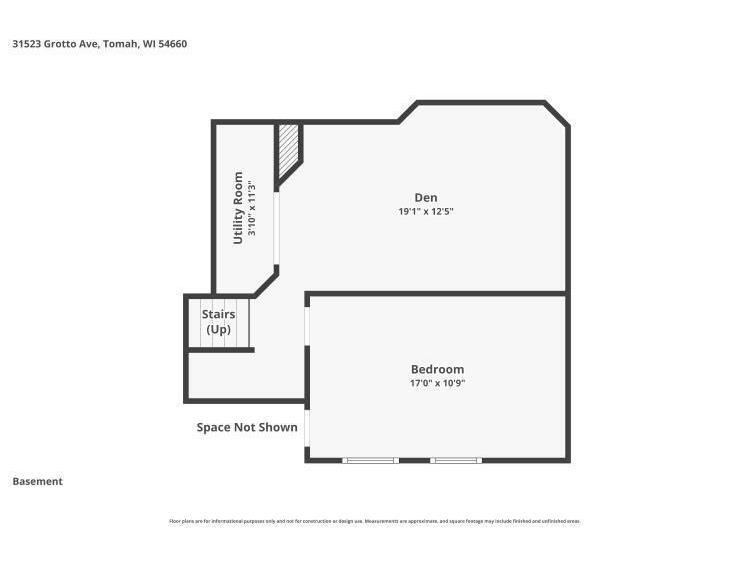 31523 Grotto Oakdale WI 54660 1965299 image63