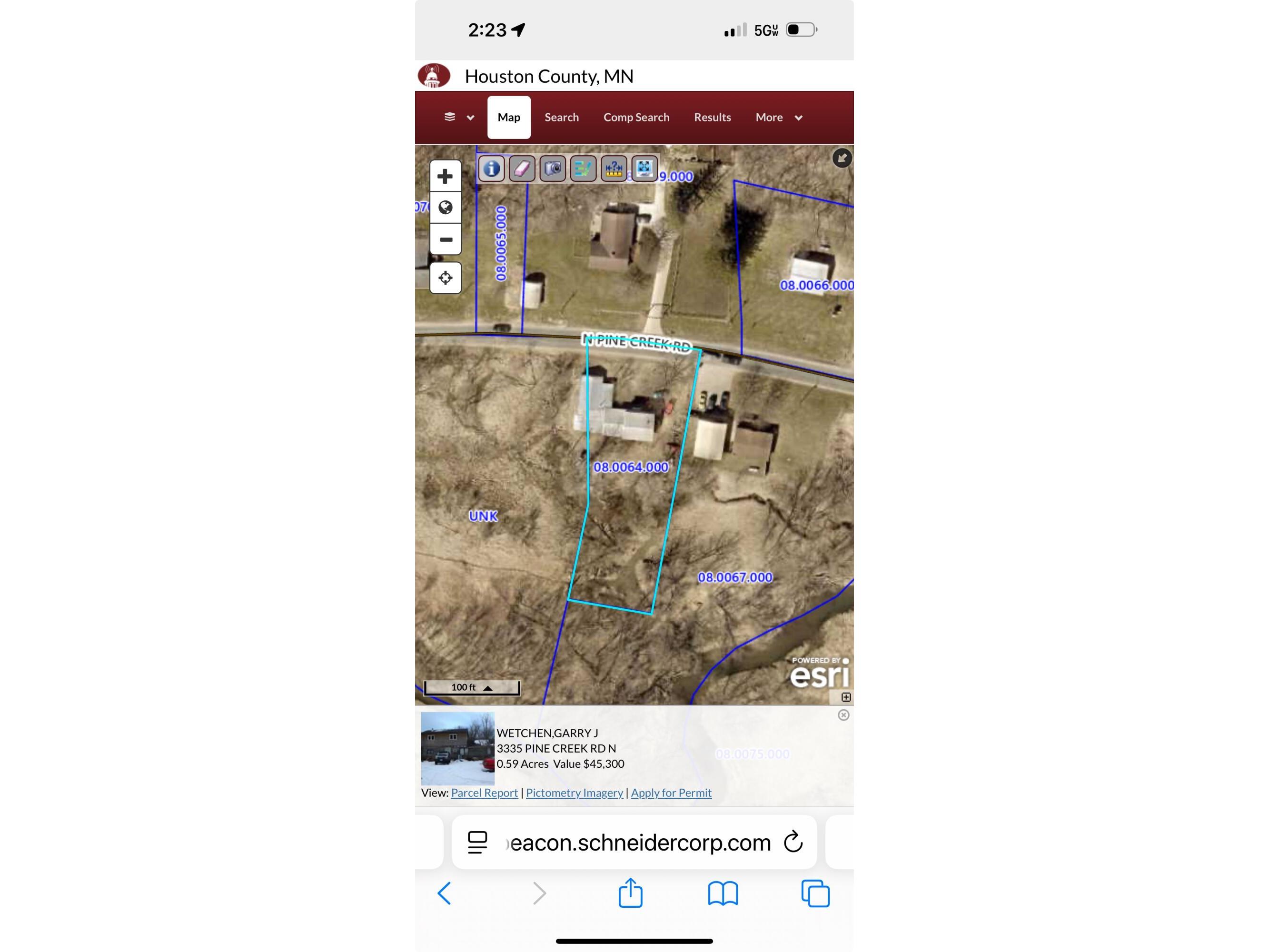 3335 Pine Creek La Crescent MN 55947 1924059 image1