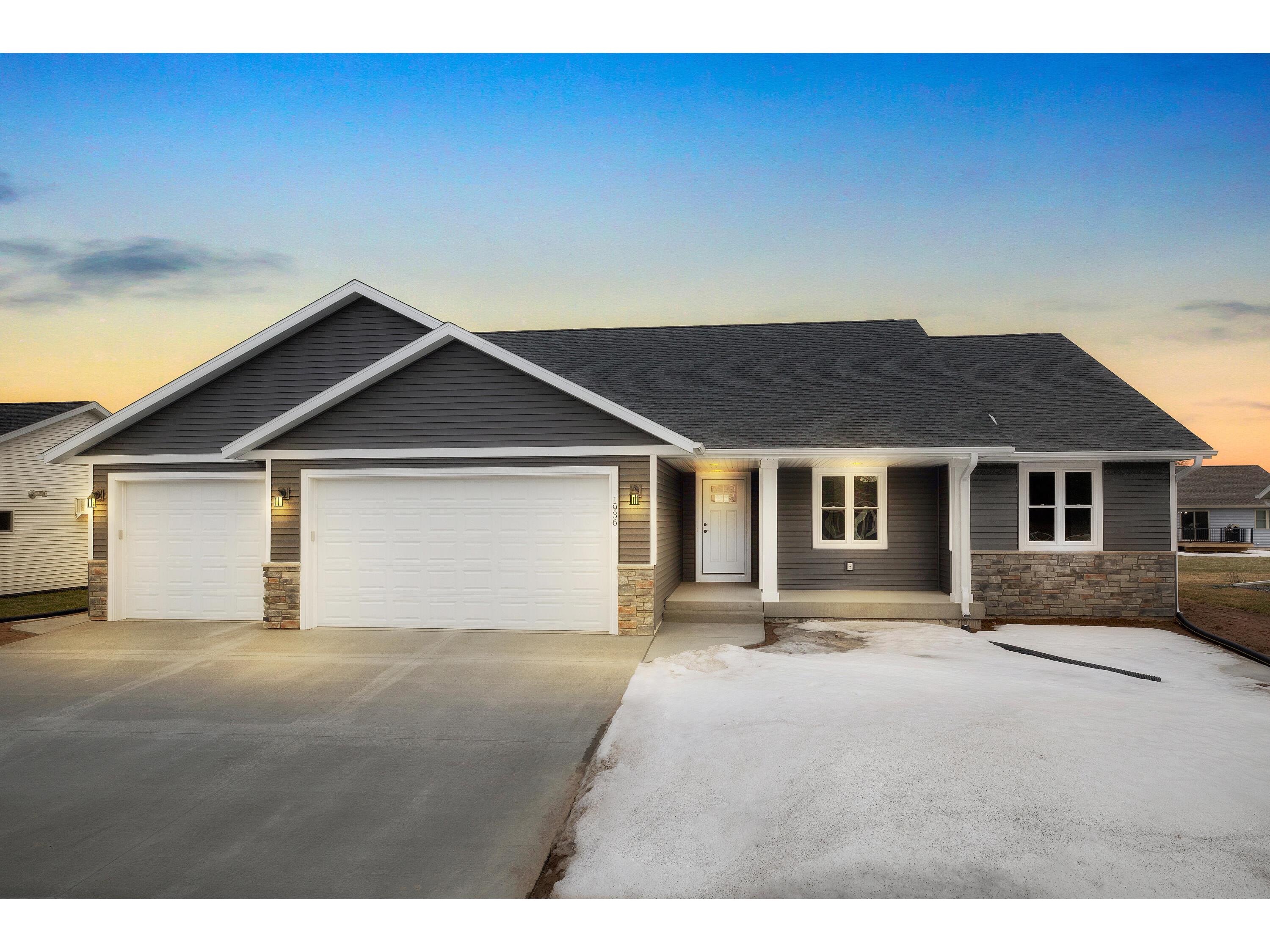 3341 Horton, Holmen, WI, 54636 MLS 7784980 Edina Realty